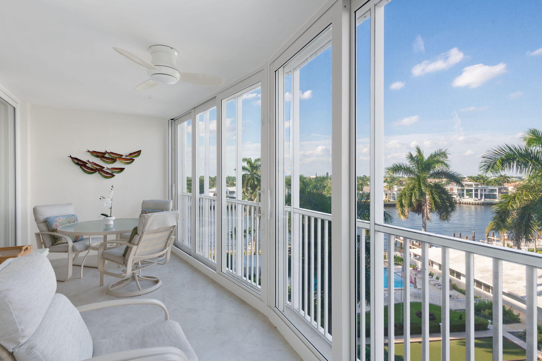 2BR – Condominium at 3300 S Ocean Boulevard #621c