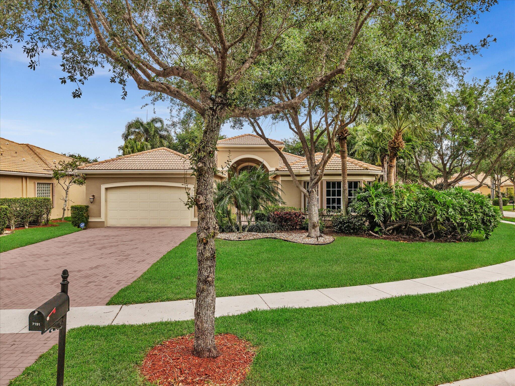 3BR – SingleFamilyResidence at 7191 Corning Circle