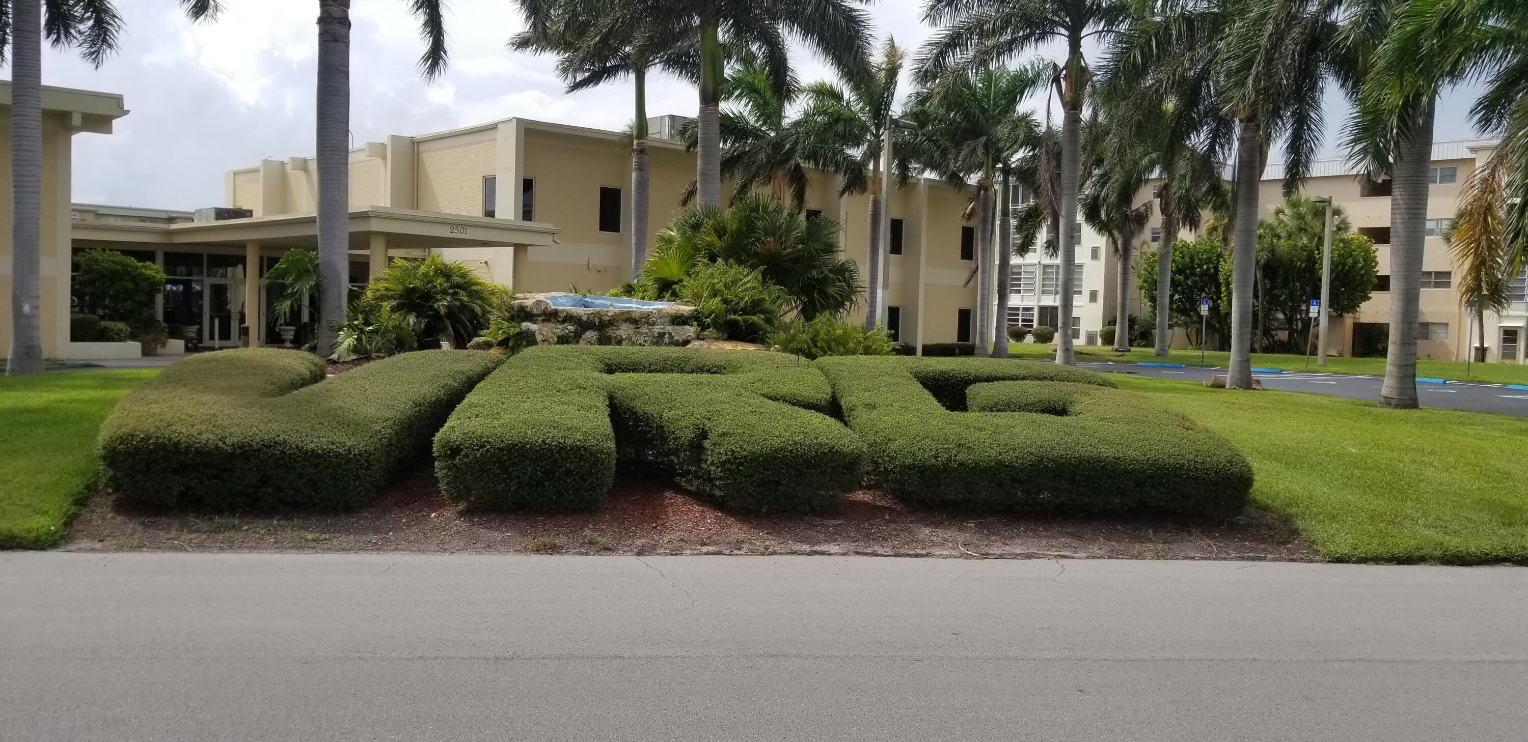 1BR – Condominium at 300 NE 26th Avenue #305
