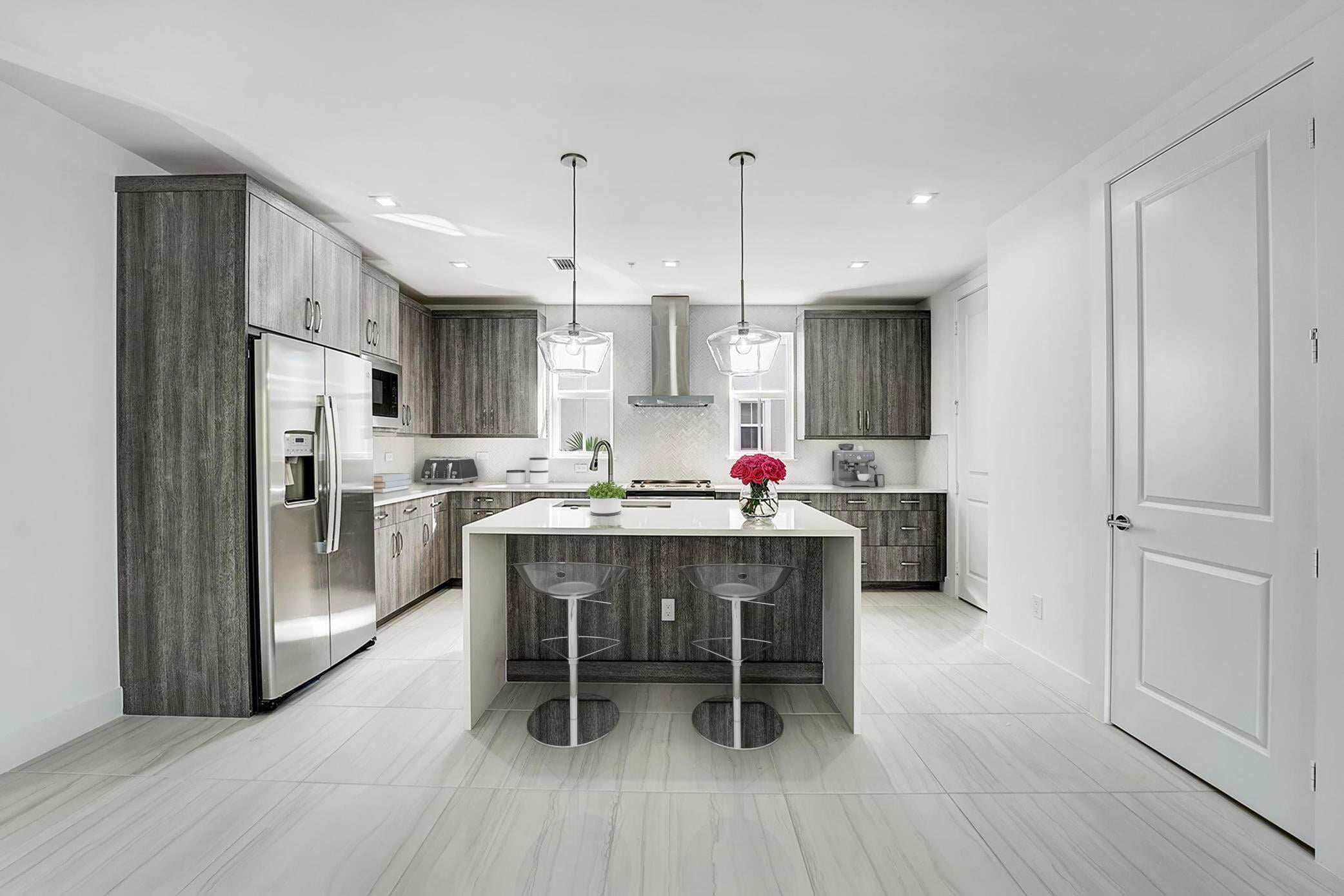 3BR – Townhouse at 51 NW 4th Avenue