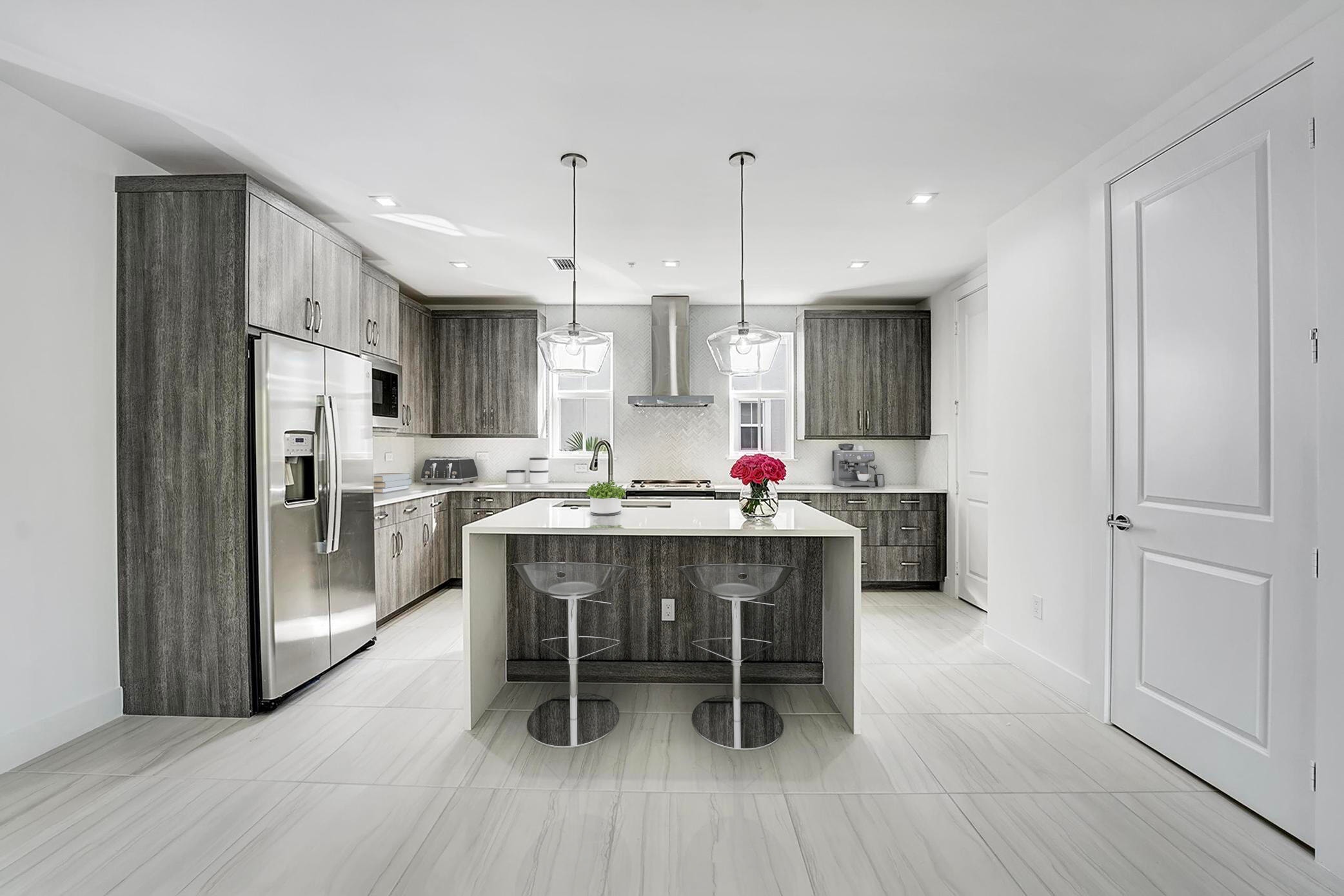 3BR – Townhouse at 51 NW 4th Avenue