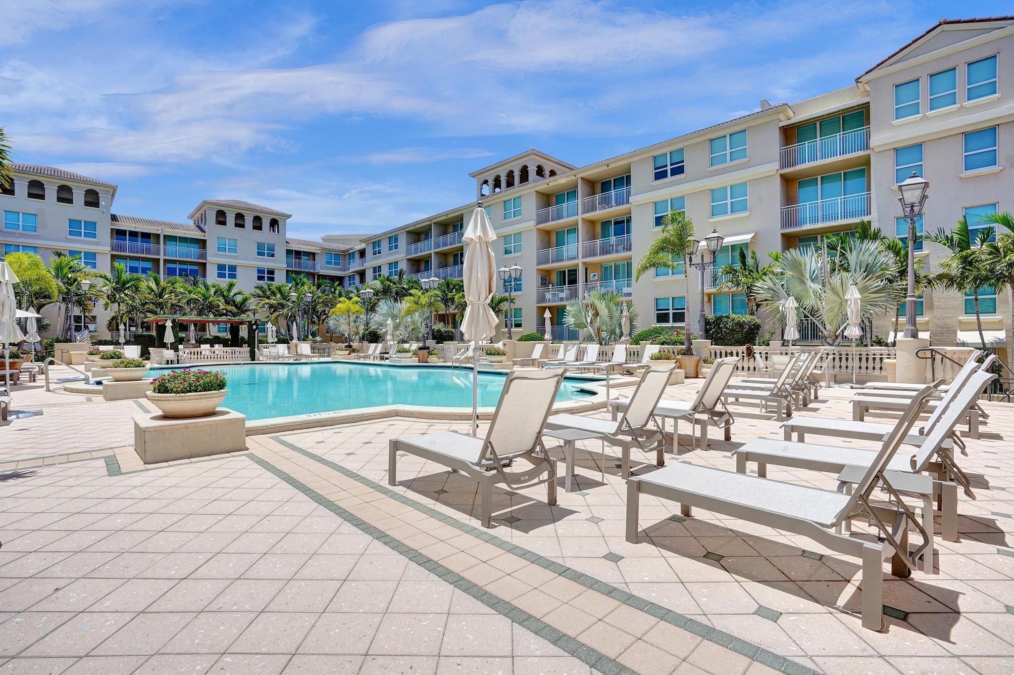 2BR – Condominium at 99 SE Mizner Boulevard #Ph 40