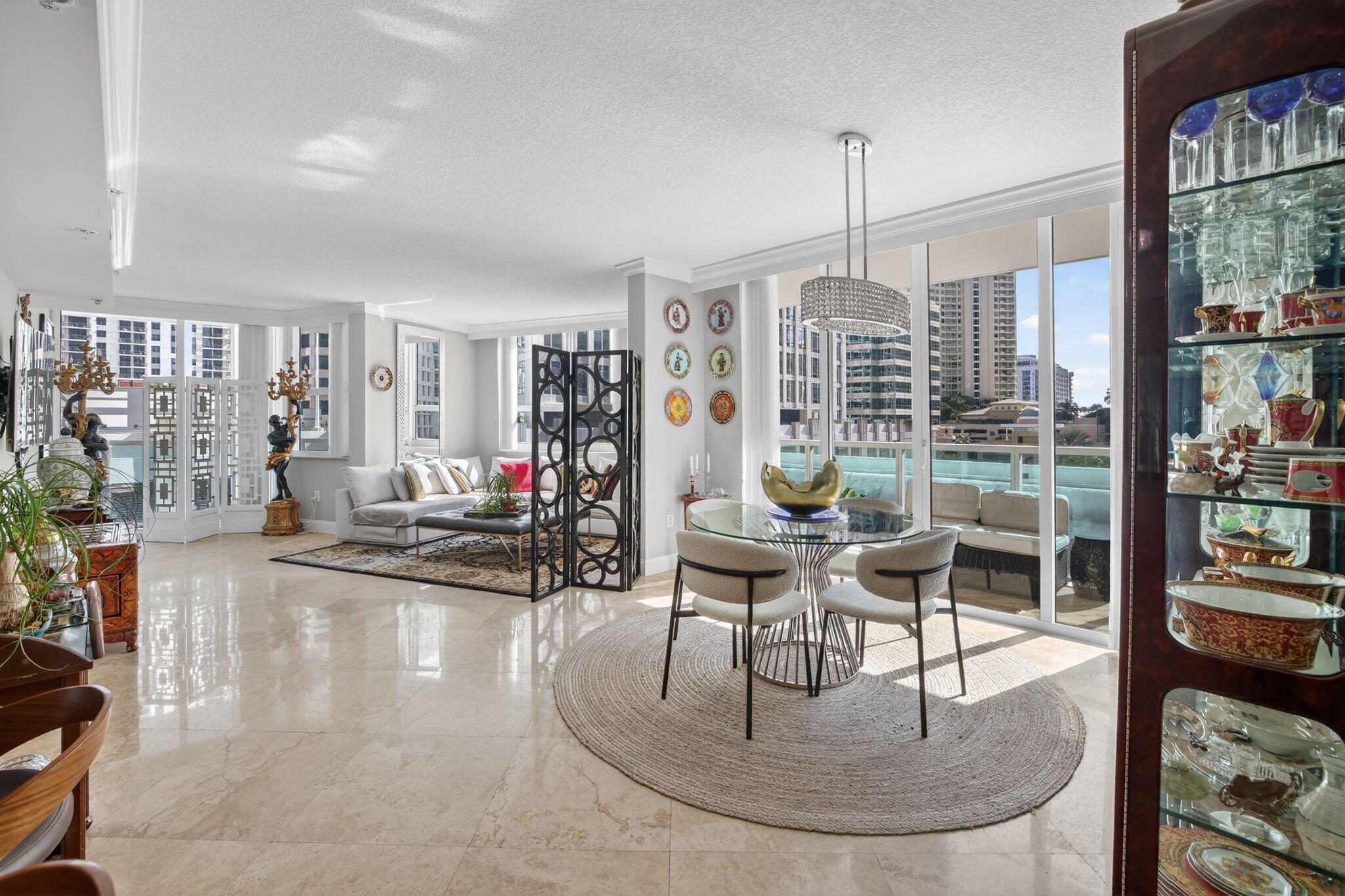 2BR – Condominium at 350 SE 2nd Street #730