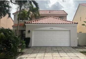 3BR – SingleFamilyResidence at 3780 Amalfi Drive #3780