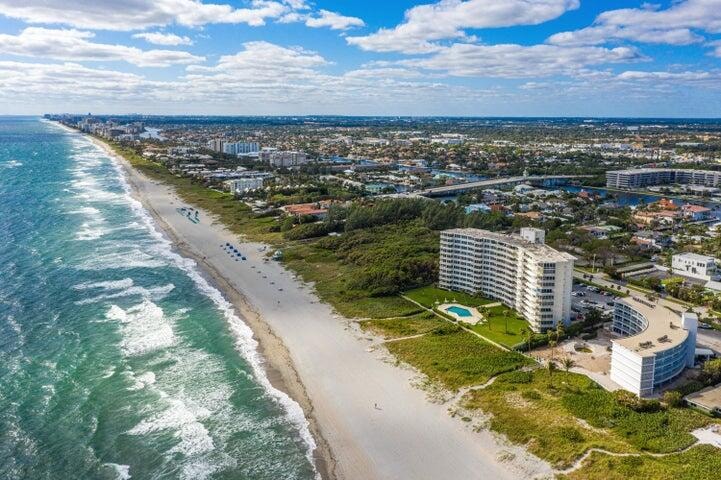 1BR – Condominium at 1225 S Ocean Boulevard #103