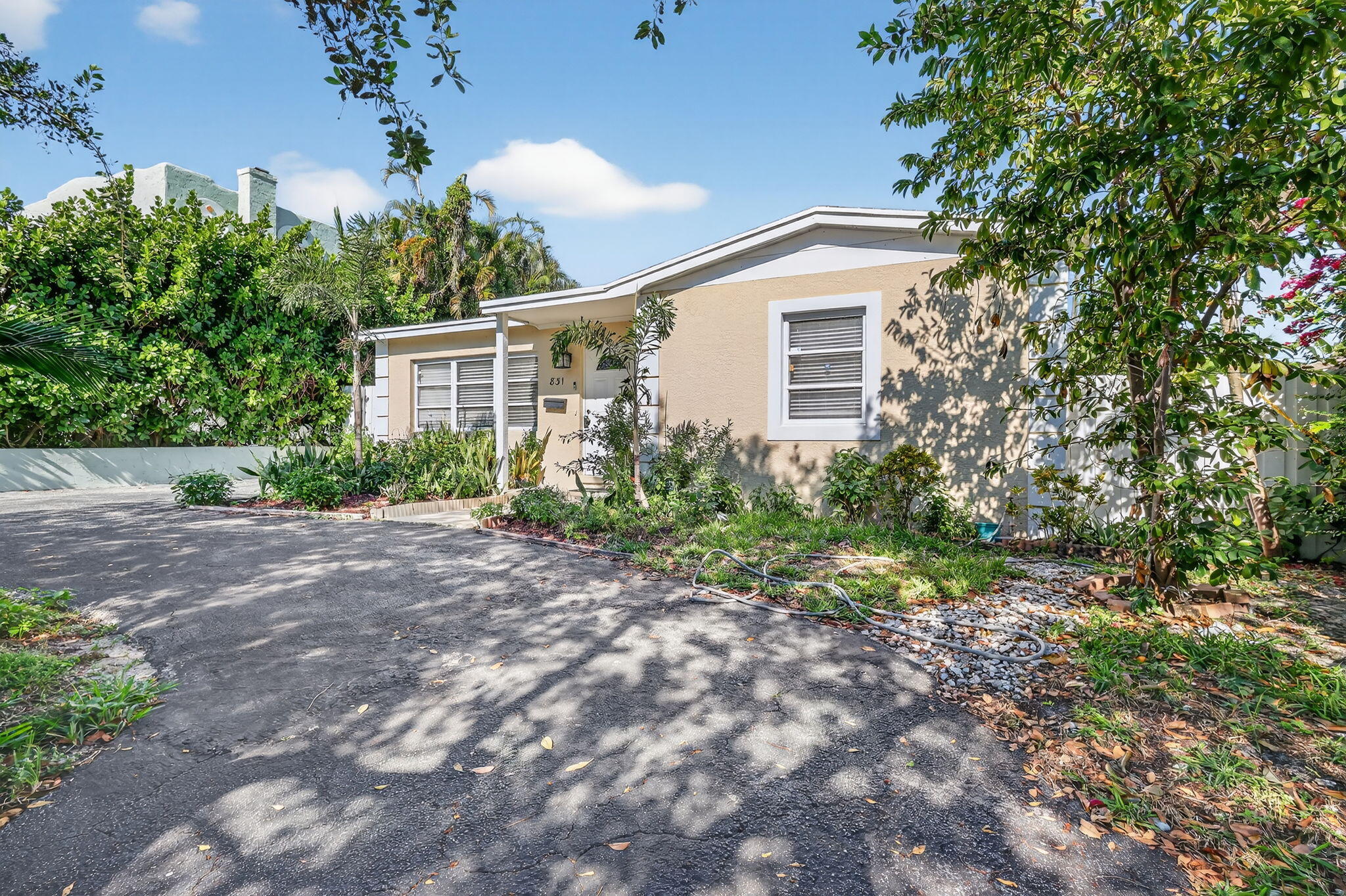 4BR – SingleFamilyResidence at 831 30th Court