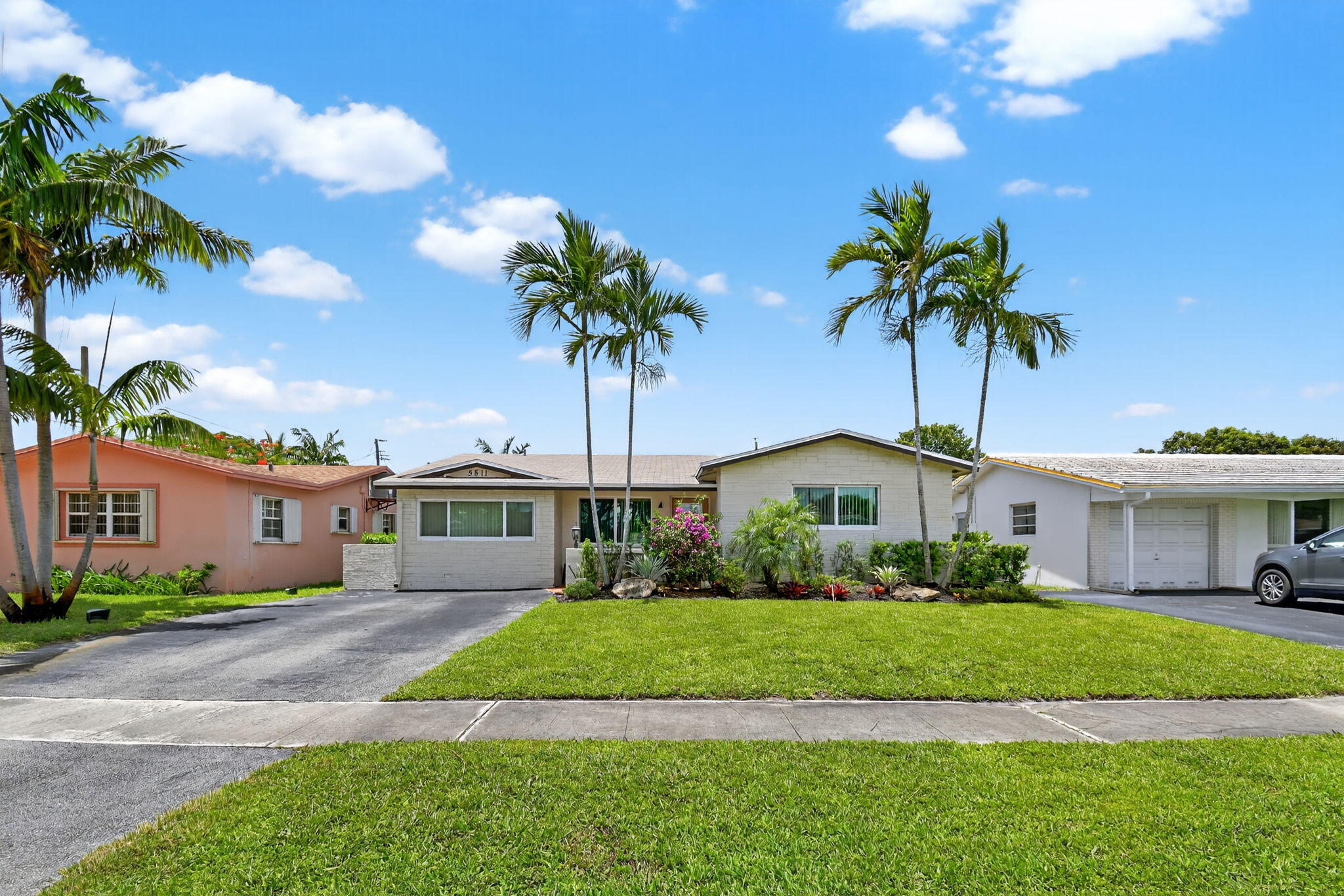 4BR – SingleFamilyResidence at 5511 Van Buren Street