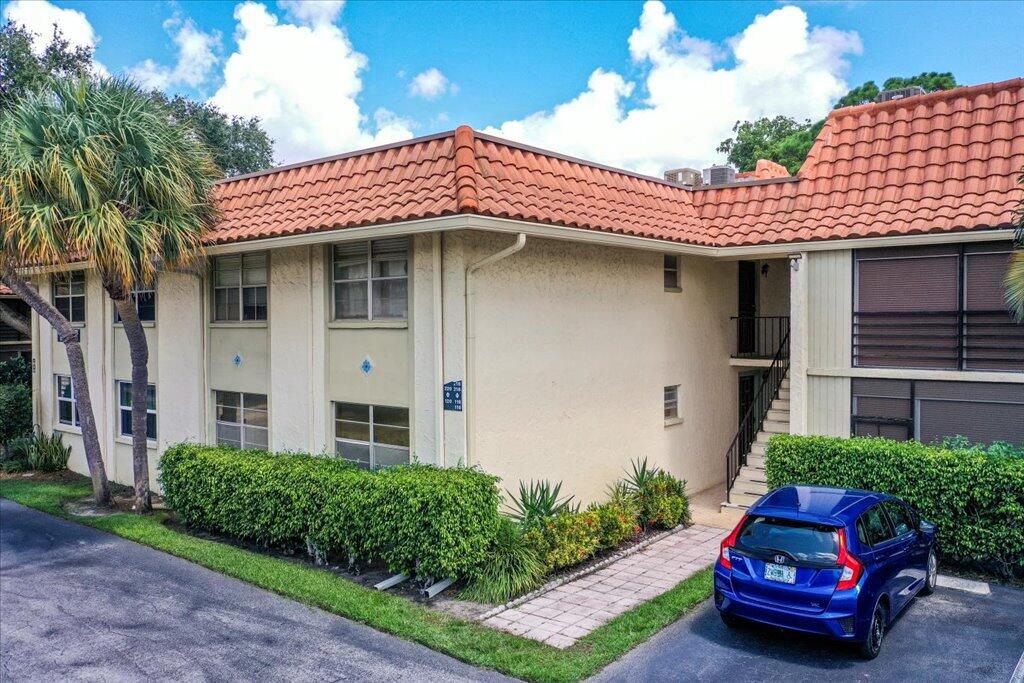 2BR – Condominium at 1124 NW 13th Street #120a