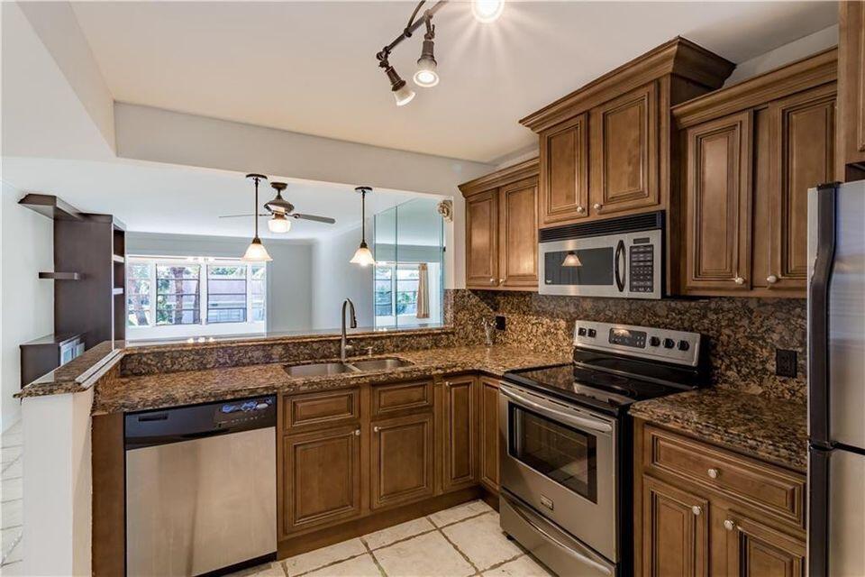 1BR – Condominium at 2800 Fiore Way #2060