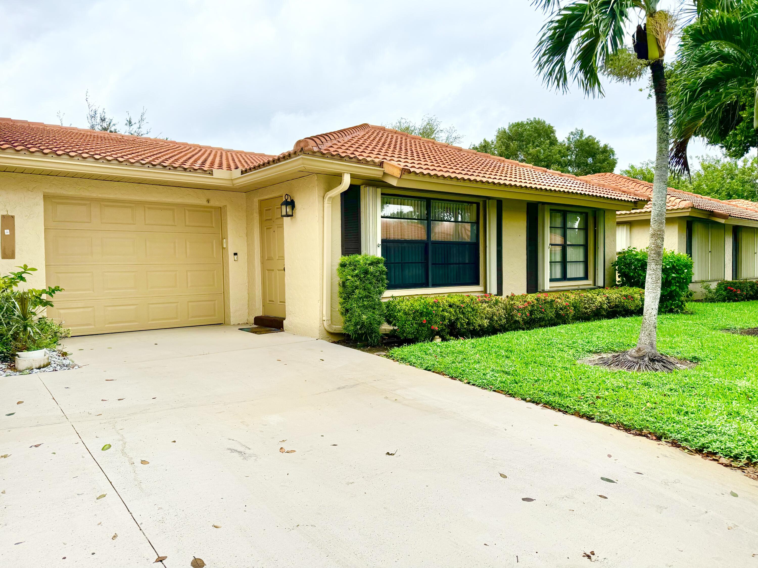 2BR – RES at 4670 Rosewood Tree Court #B