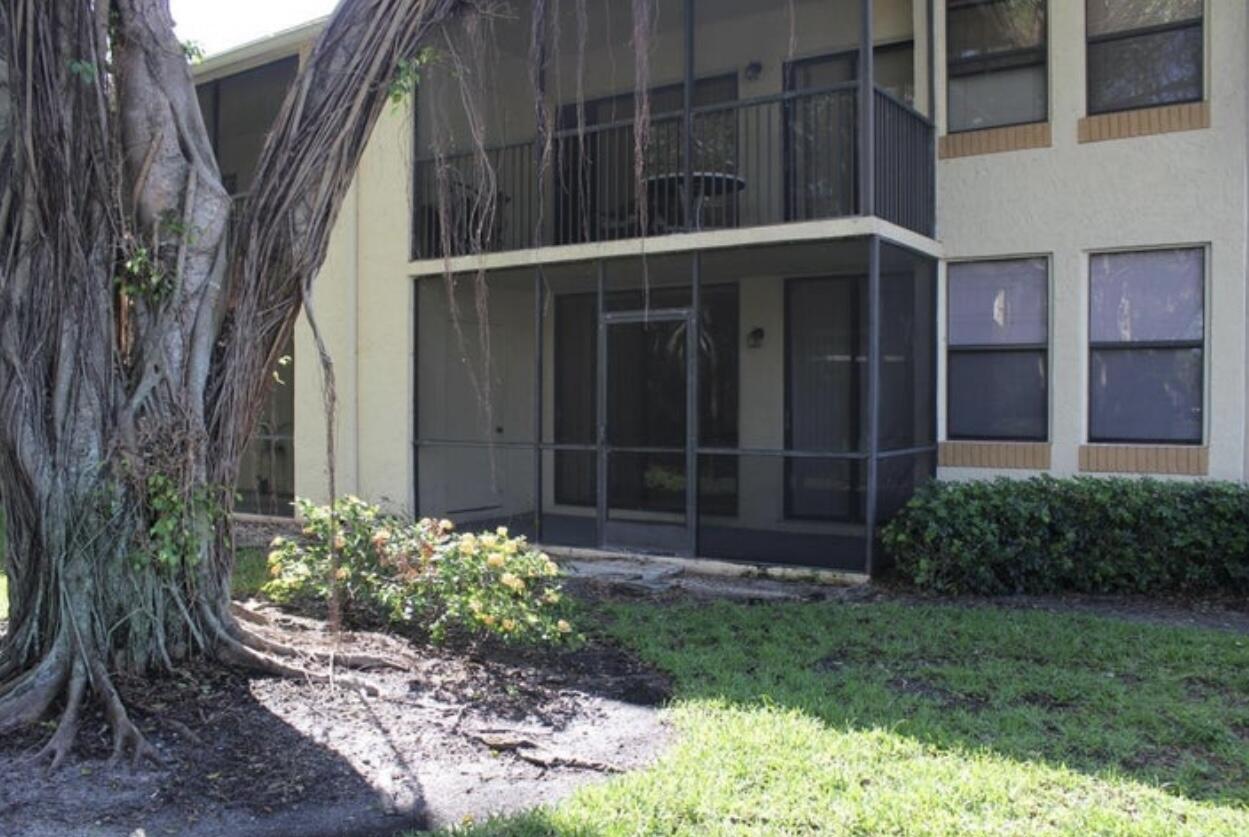 2BR – Condominium at 1256 S Military Trail #911