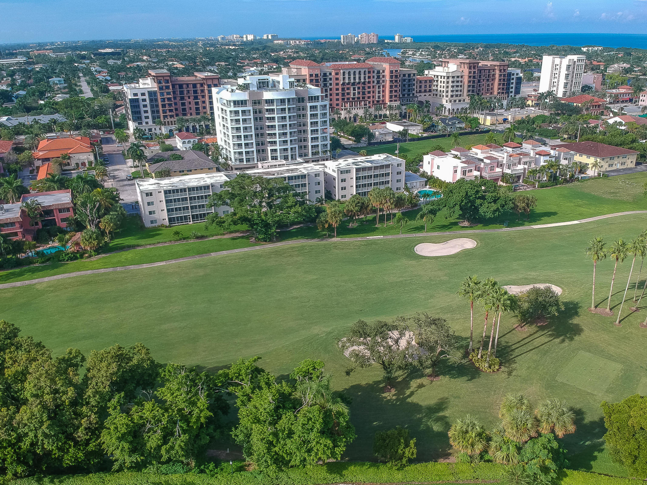 2BR – Condominium at 300 E Royal Palm Road #042b