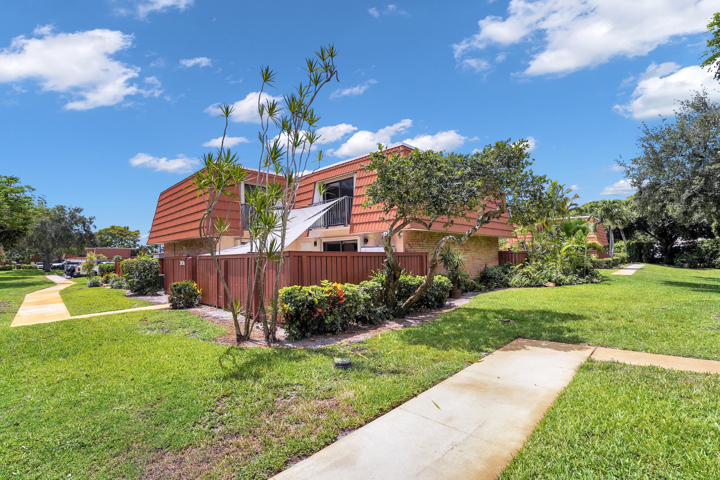2BR – Townhouse at 2938 SW 12 Street