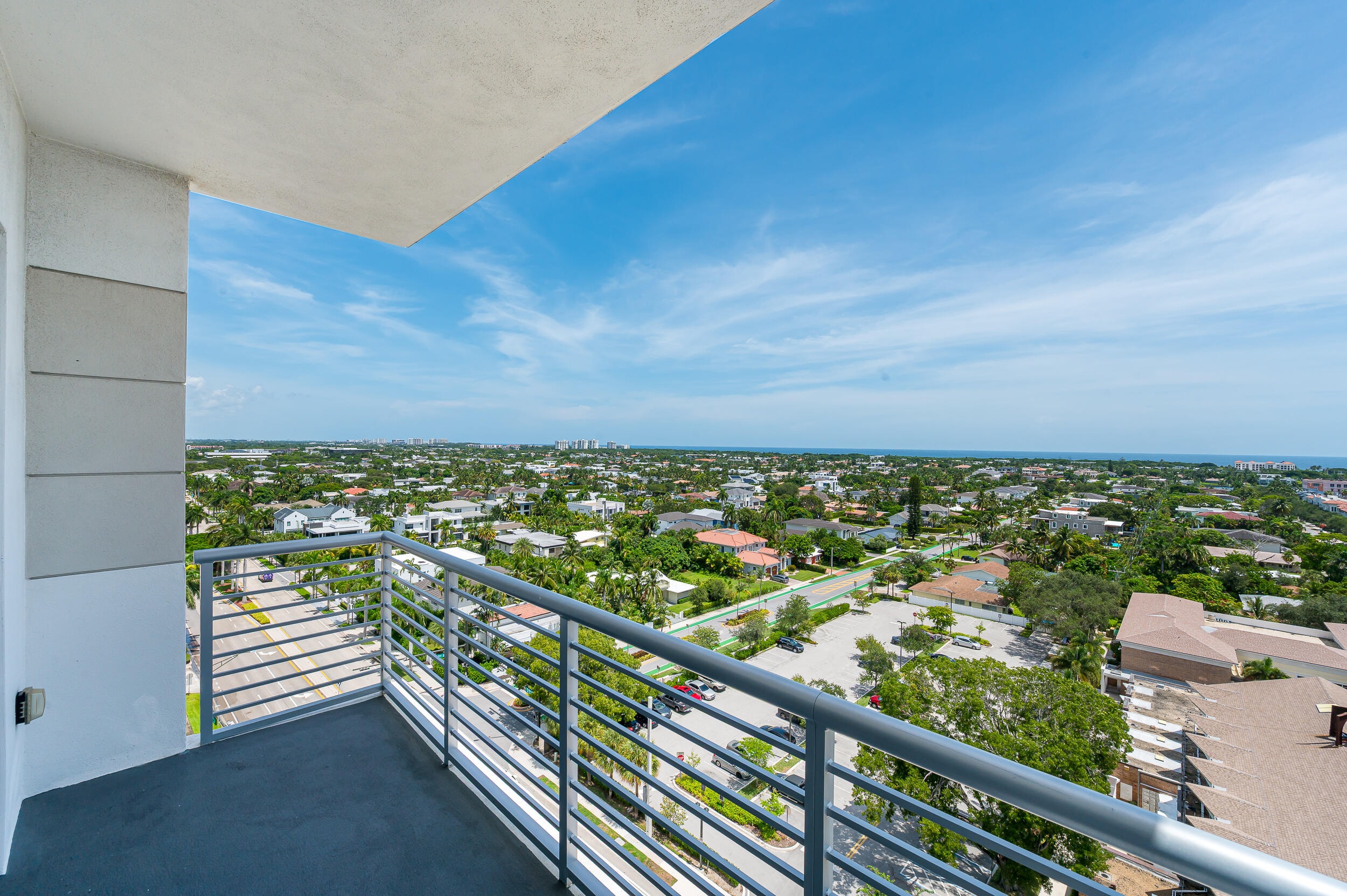 3BR – Condominium at 155 E Boca Raton Road #1107