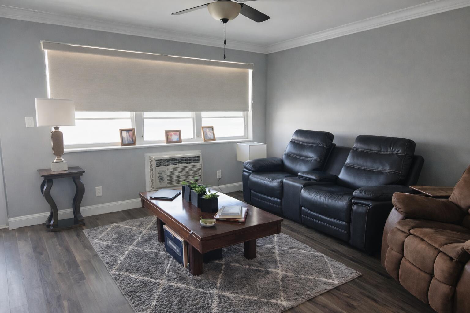 1BR – Condominium at 155 Sussex H