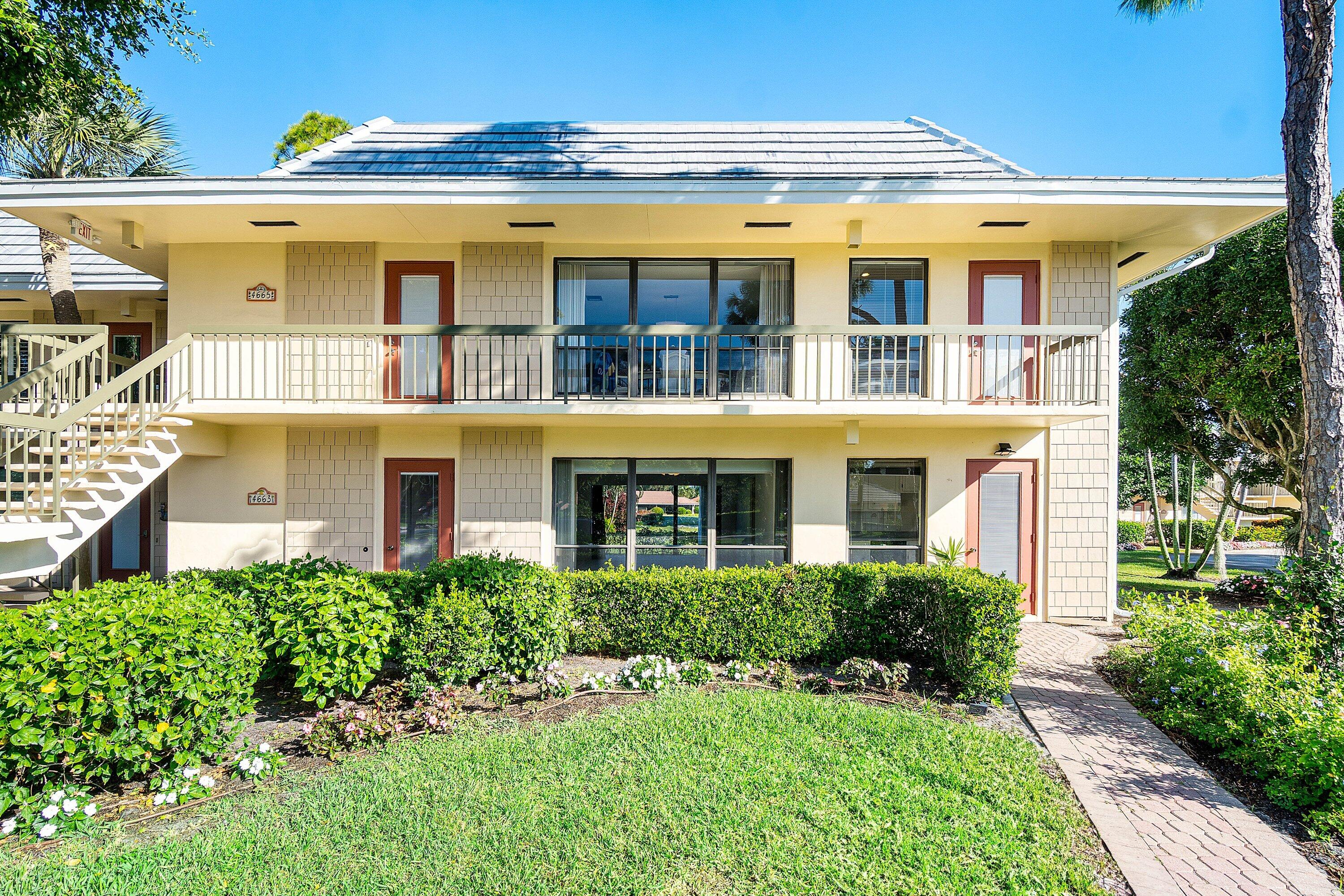 2BR – Condominium at 4663 Kittiwake Court #Kingfisher N