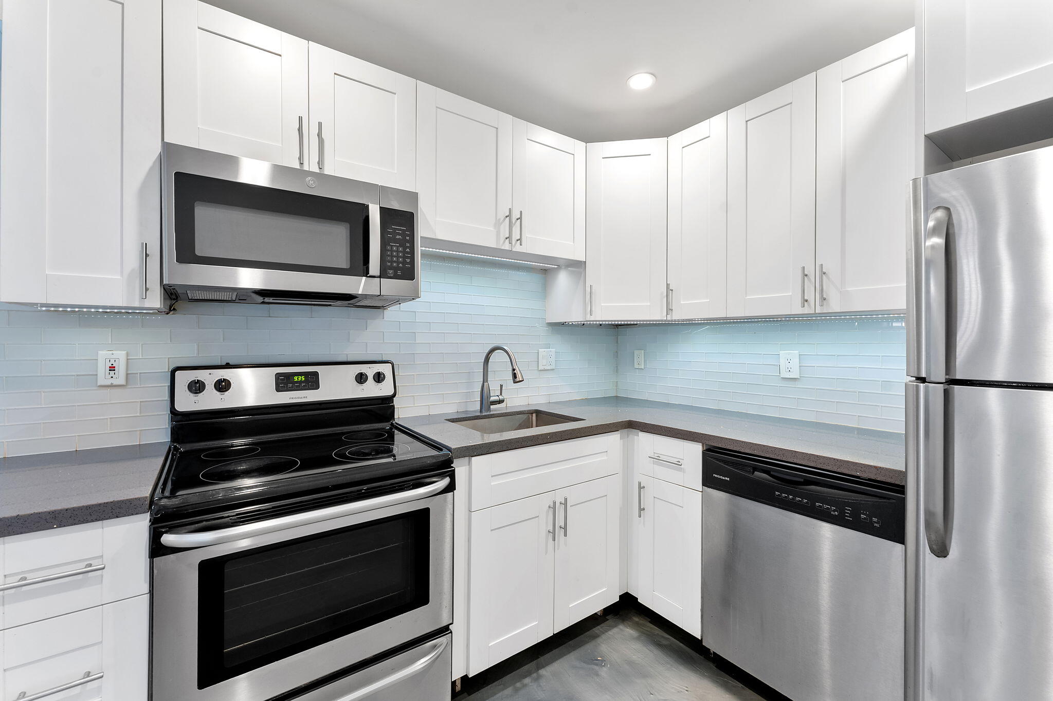 2BR – Condominium at 470 NW 20th Street #3070