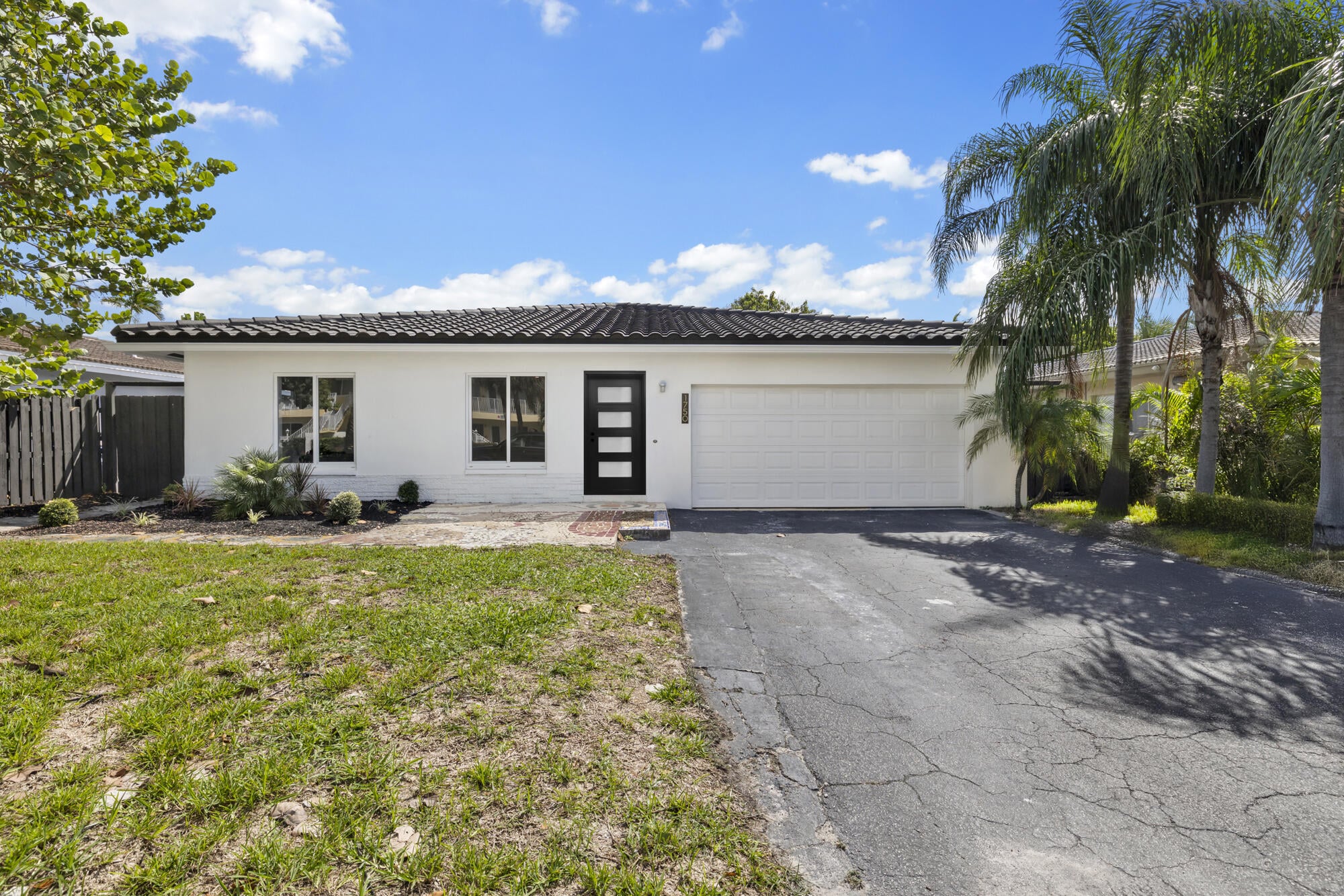 3BR – SingleFamilyResidence at 1750 NE 49th Street
