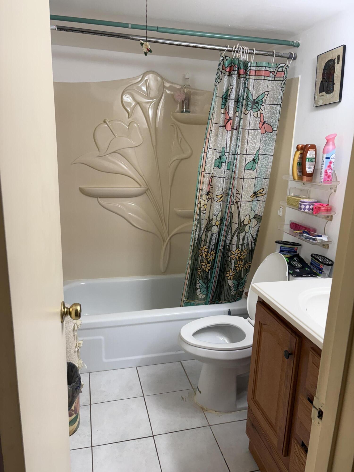 1BR – Condominium at 3 Kent A