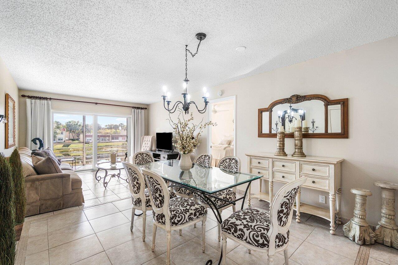 1BR – Condominium at 353 Lake Frances Drive