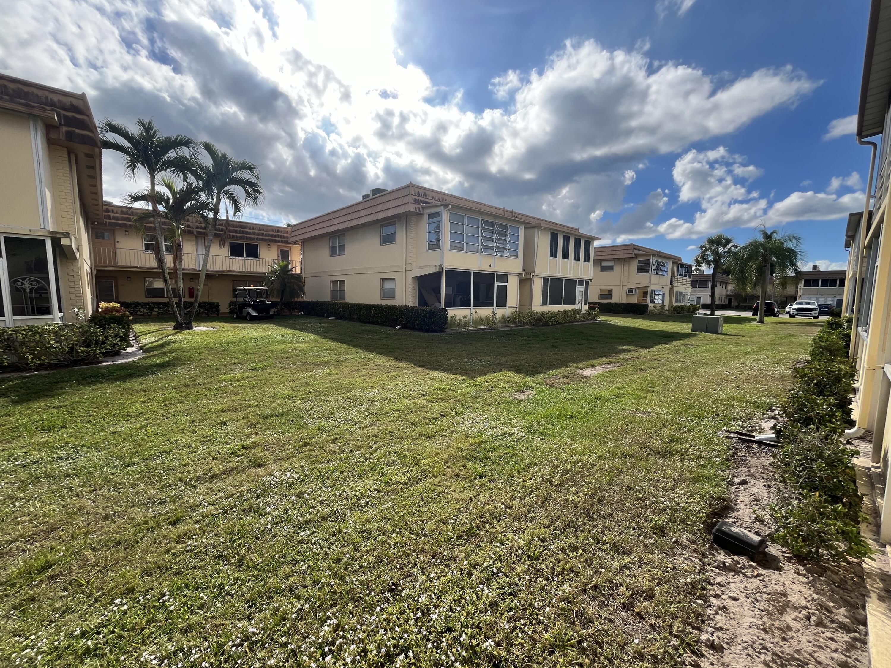 2BR – Condominium at 161 Saxony D