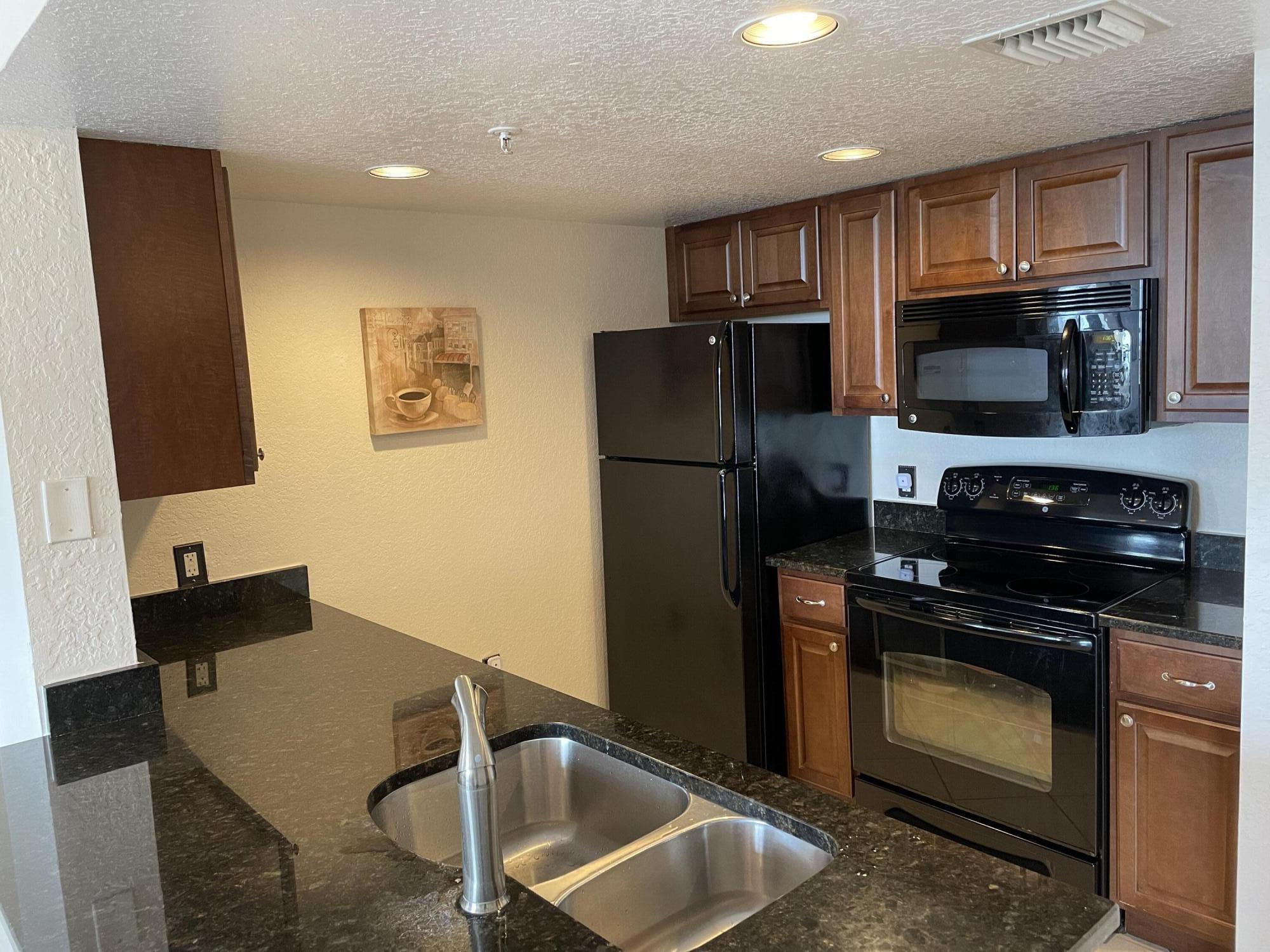 1BR – Condominium at 1801 N Flagler Drive #818 (flexible Seasonal)