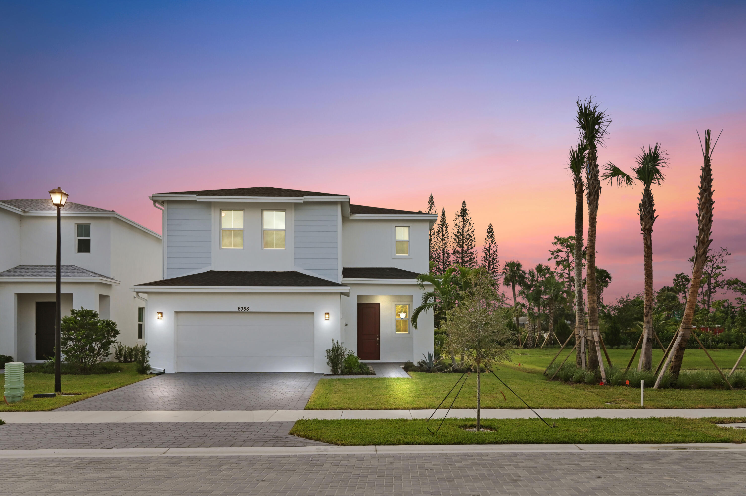 4BR – SingleFamilyResidence at 6299 Tenor Drive