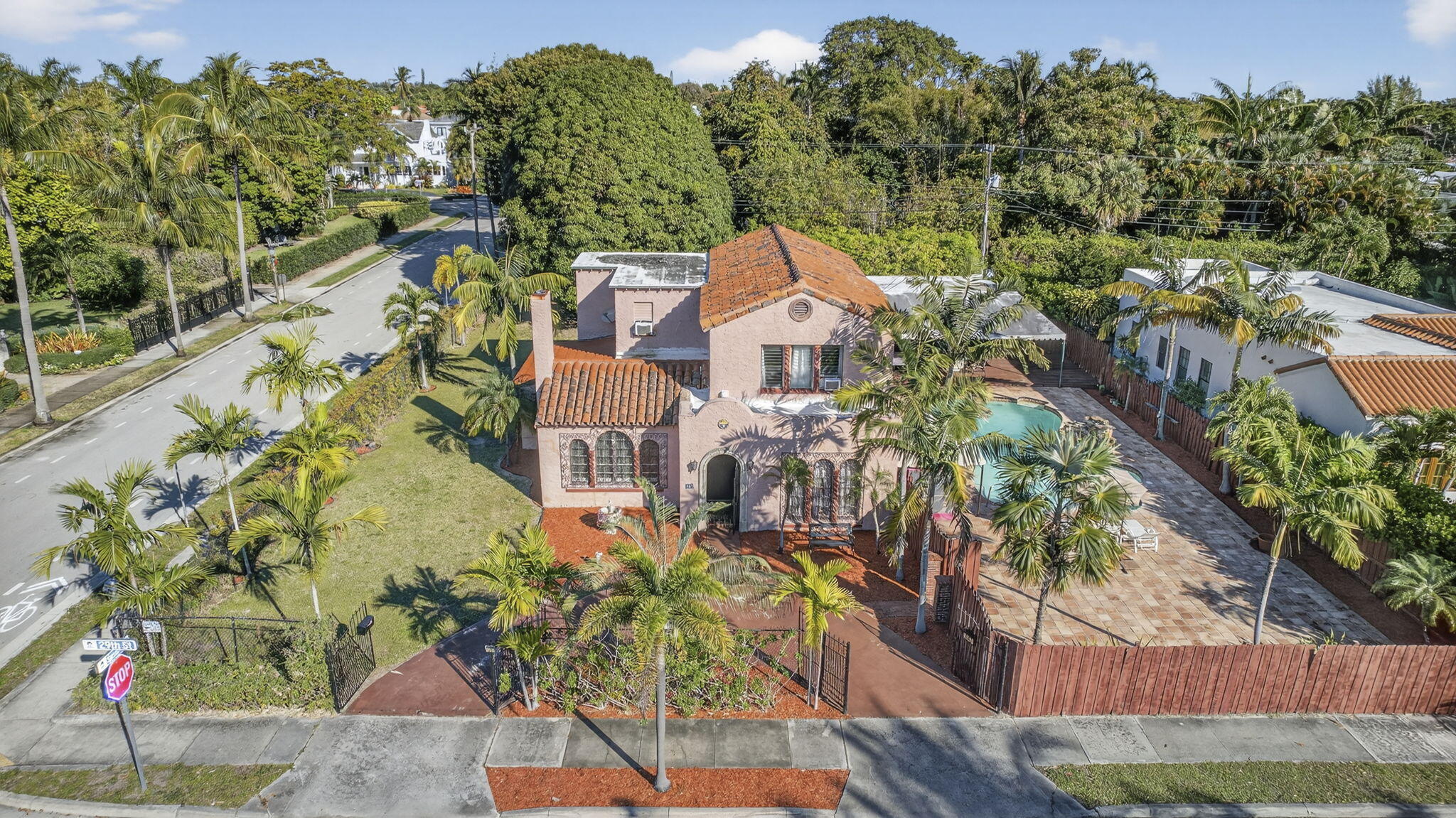 5BR – SingleFamilyResidence at 445 29th Street