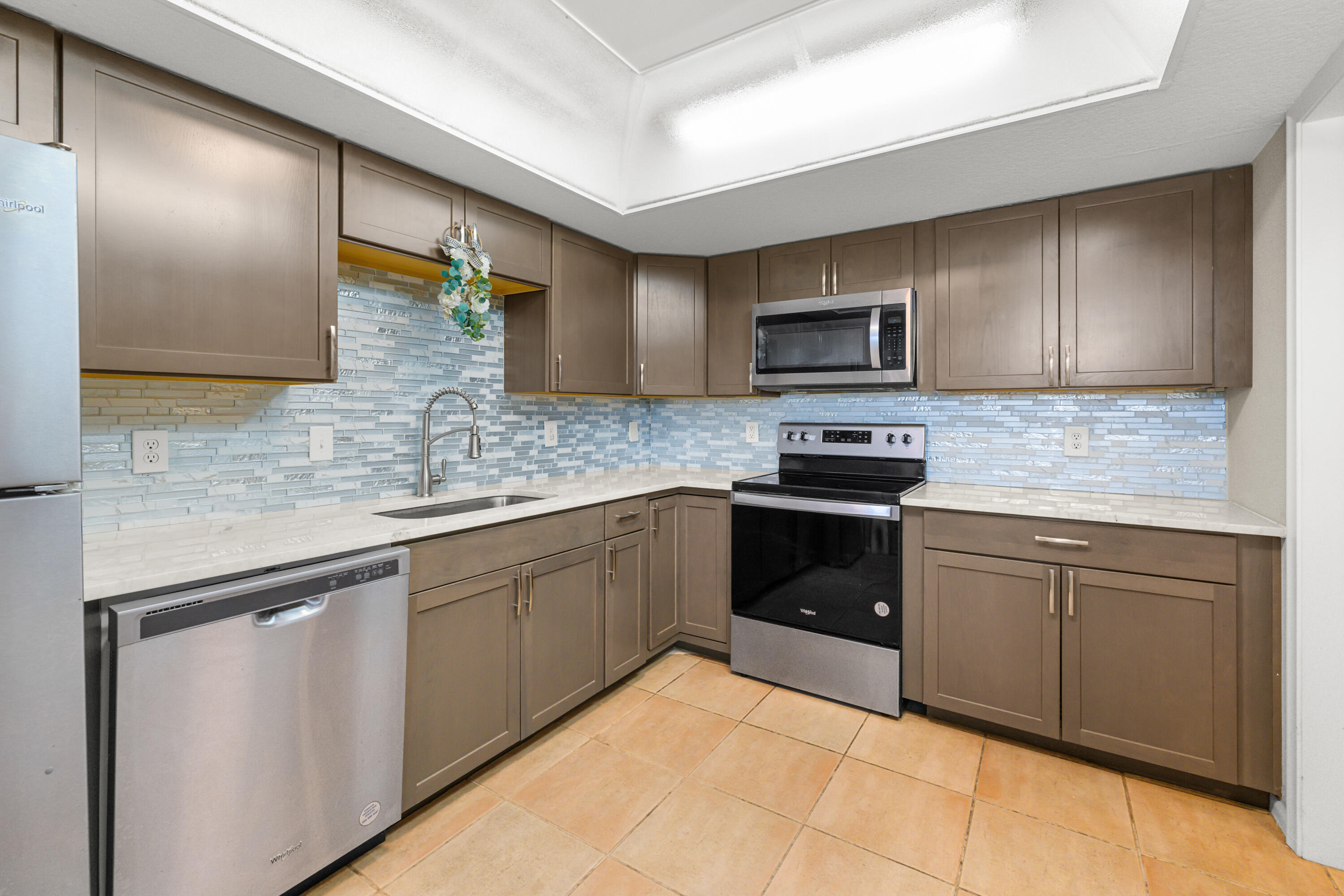 2BR – Condominium at 4500 Gefion Court #302