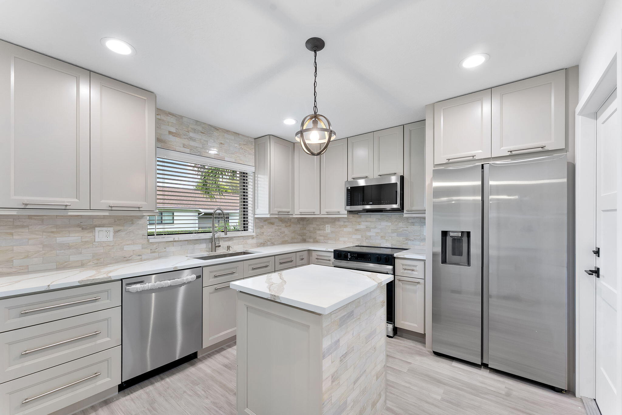 2BR – RES at 9840 Chestnut Tree Terrace #A