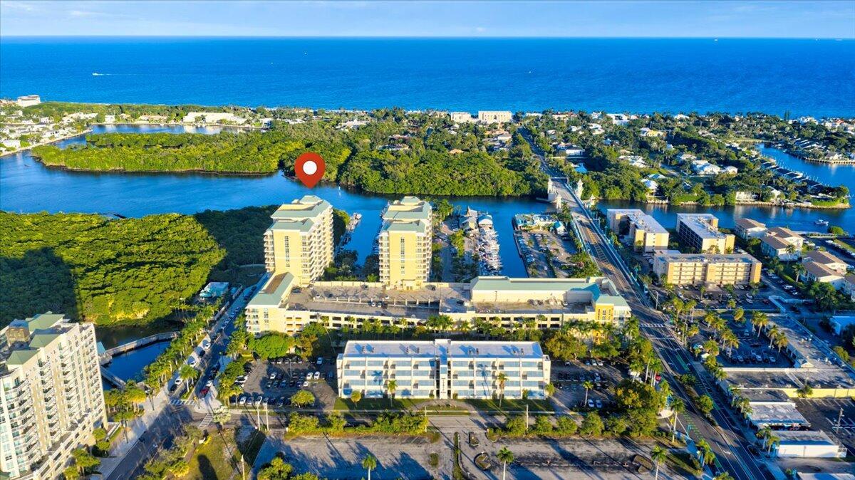 3BR – Condominium at 700 E Boynton Beach Boulevard #101