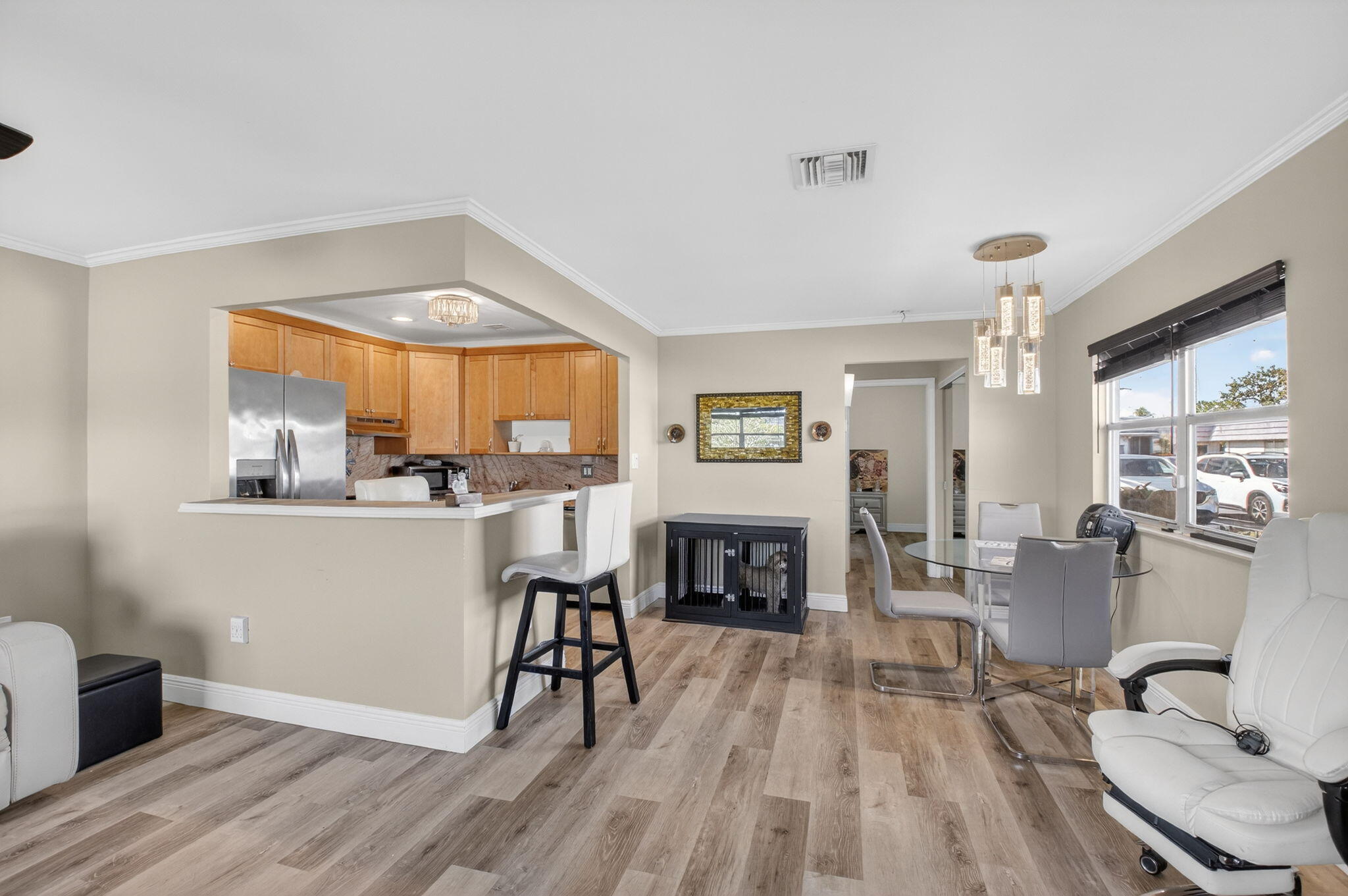 1BR – Condominium at 170 Valencia H