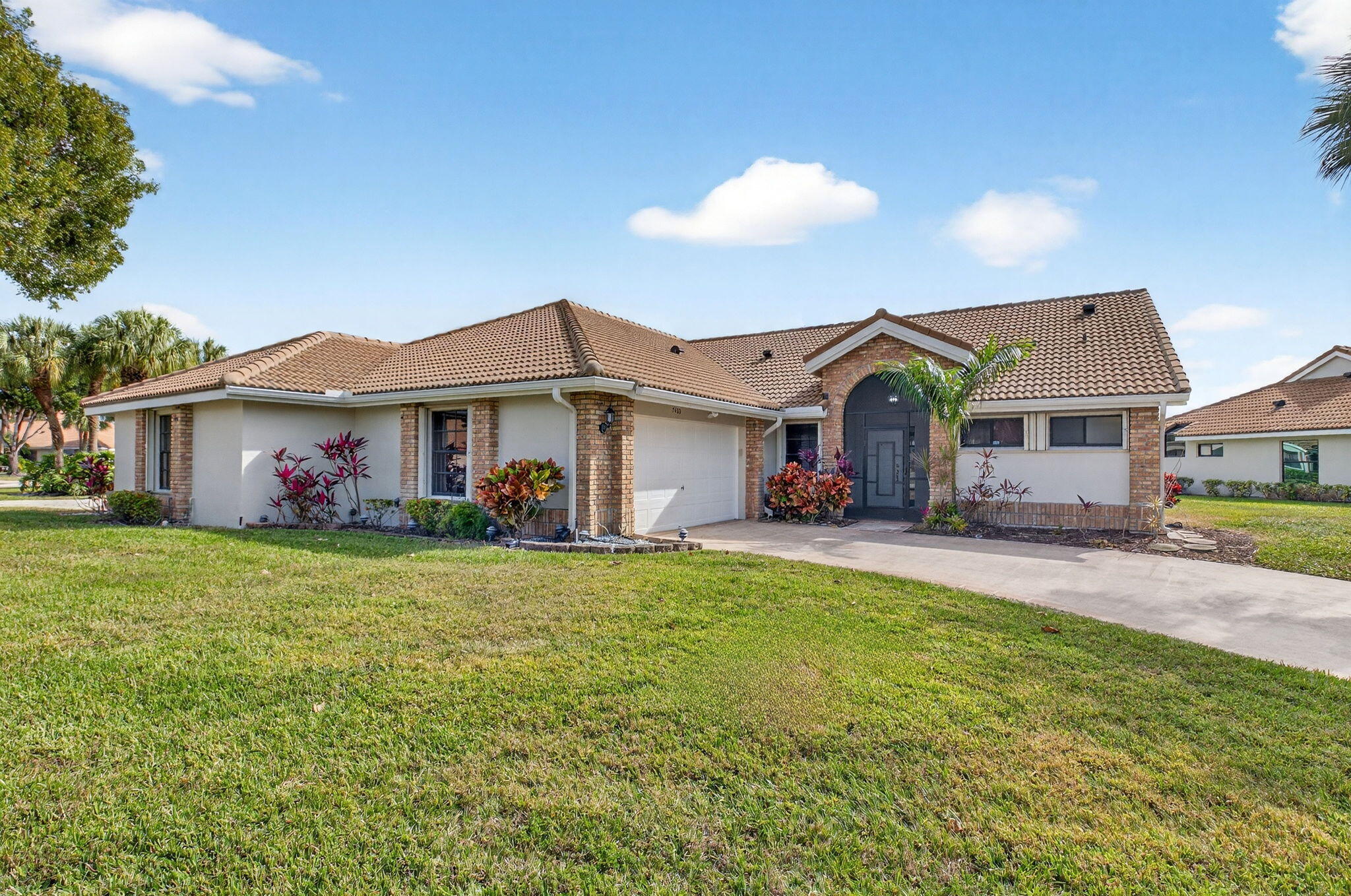 2BR – RES at 7400 Hearth Stone Avenue