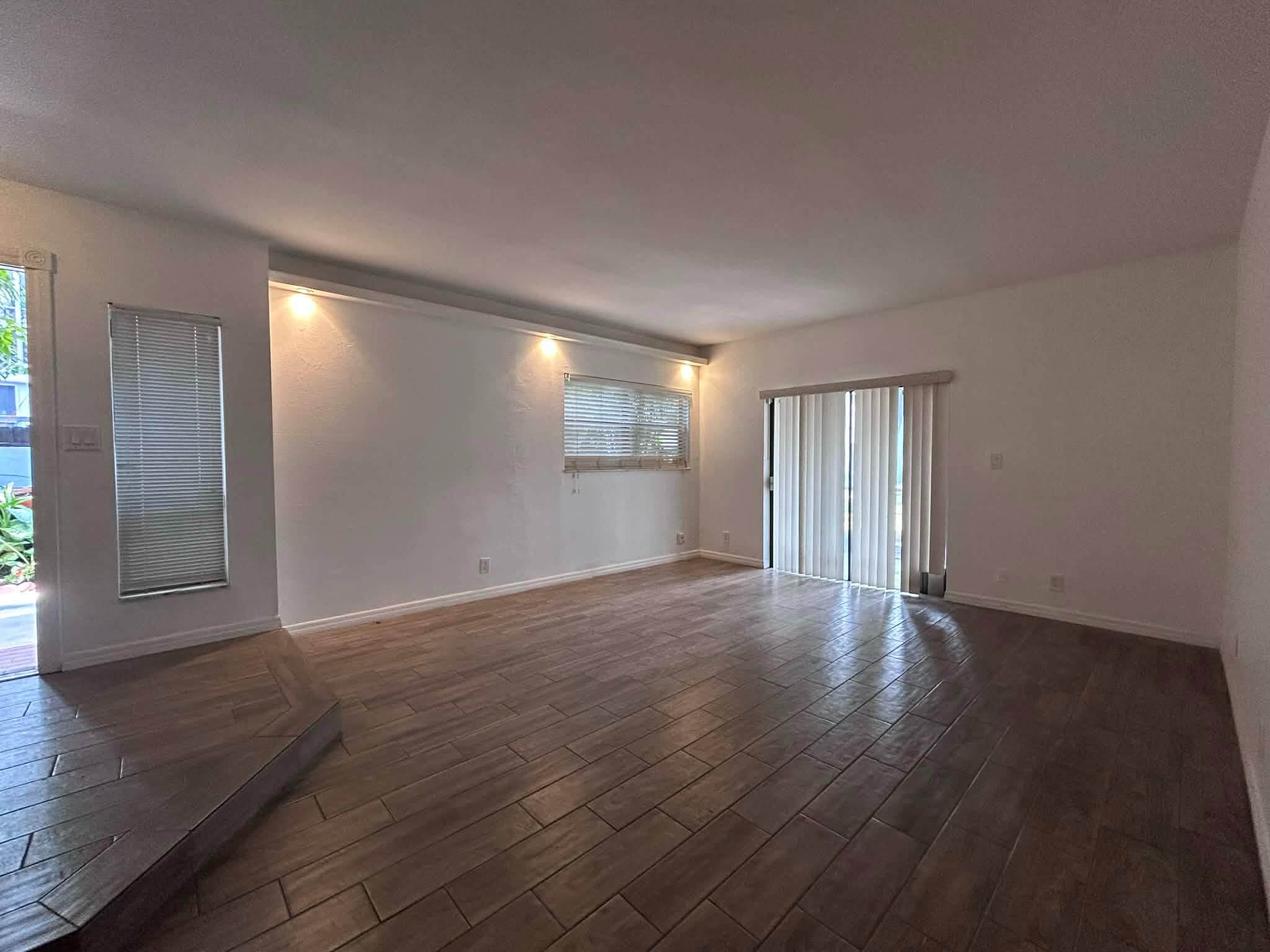 3BR – Townhouse at 2700 S University Drive #7b