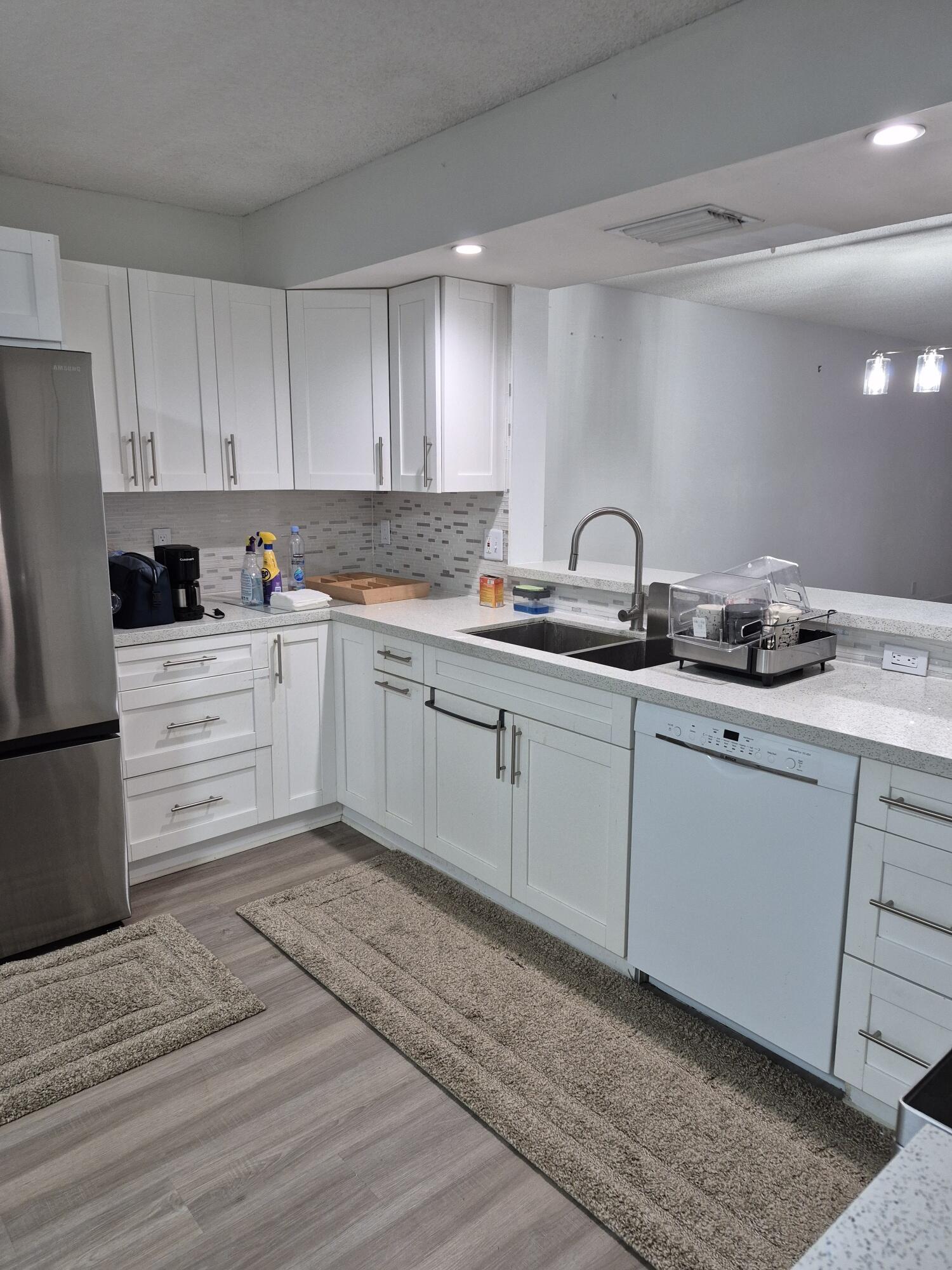 2BR – Condominium at 9717 Sills Drive E #102