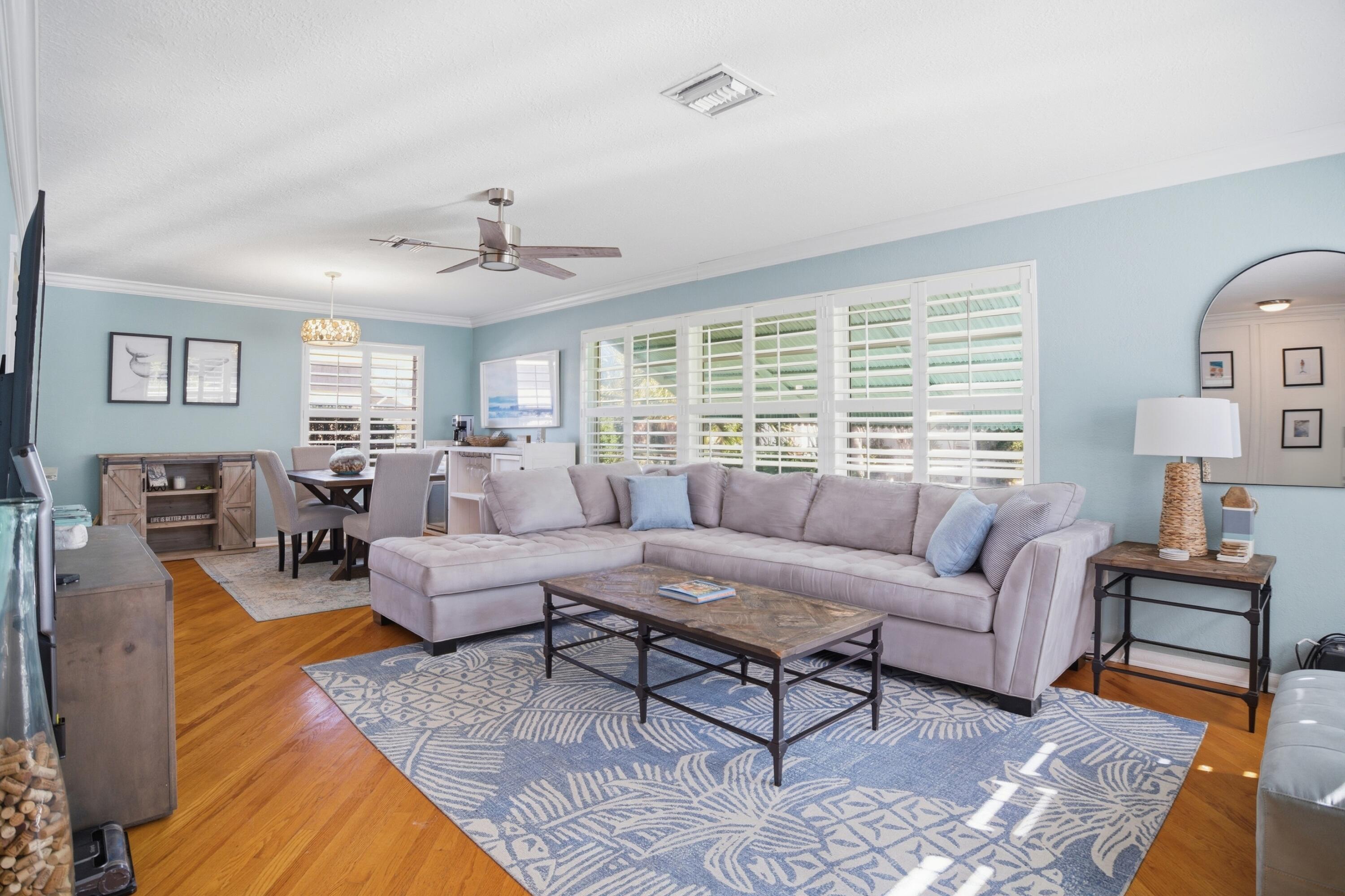 3BR – SingleFamilyResidence at 525 N L Street