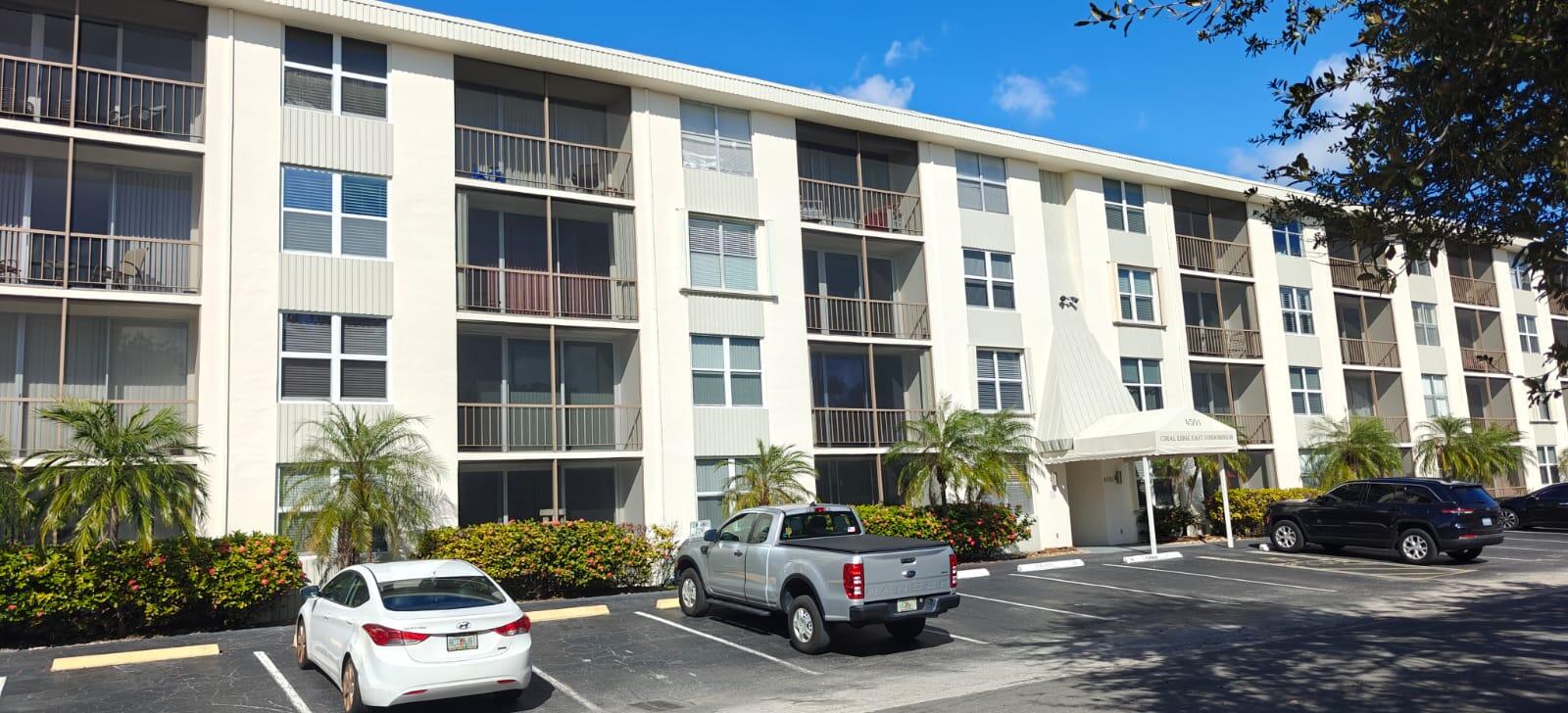 2BR – Condominium at 4501 NE 21st Avenue #406