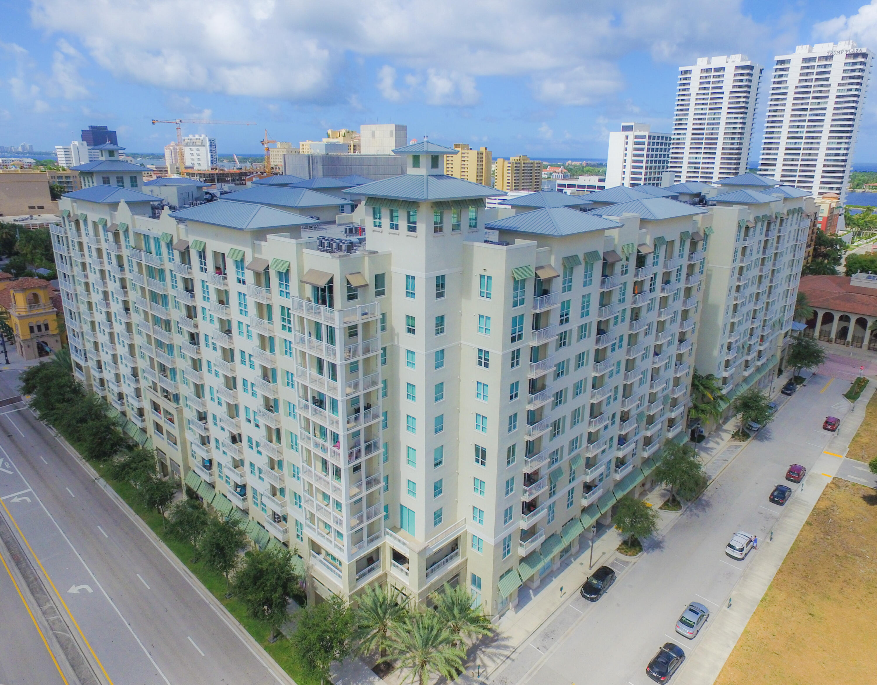 1BR – Condominium at 480 Hibiscus Street #403