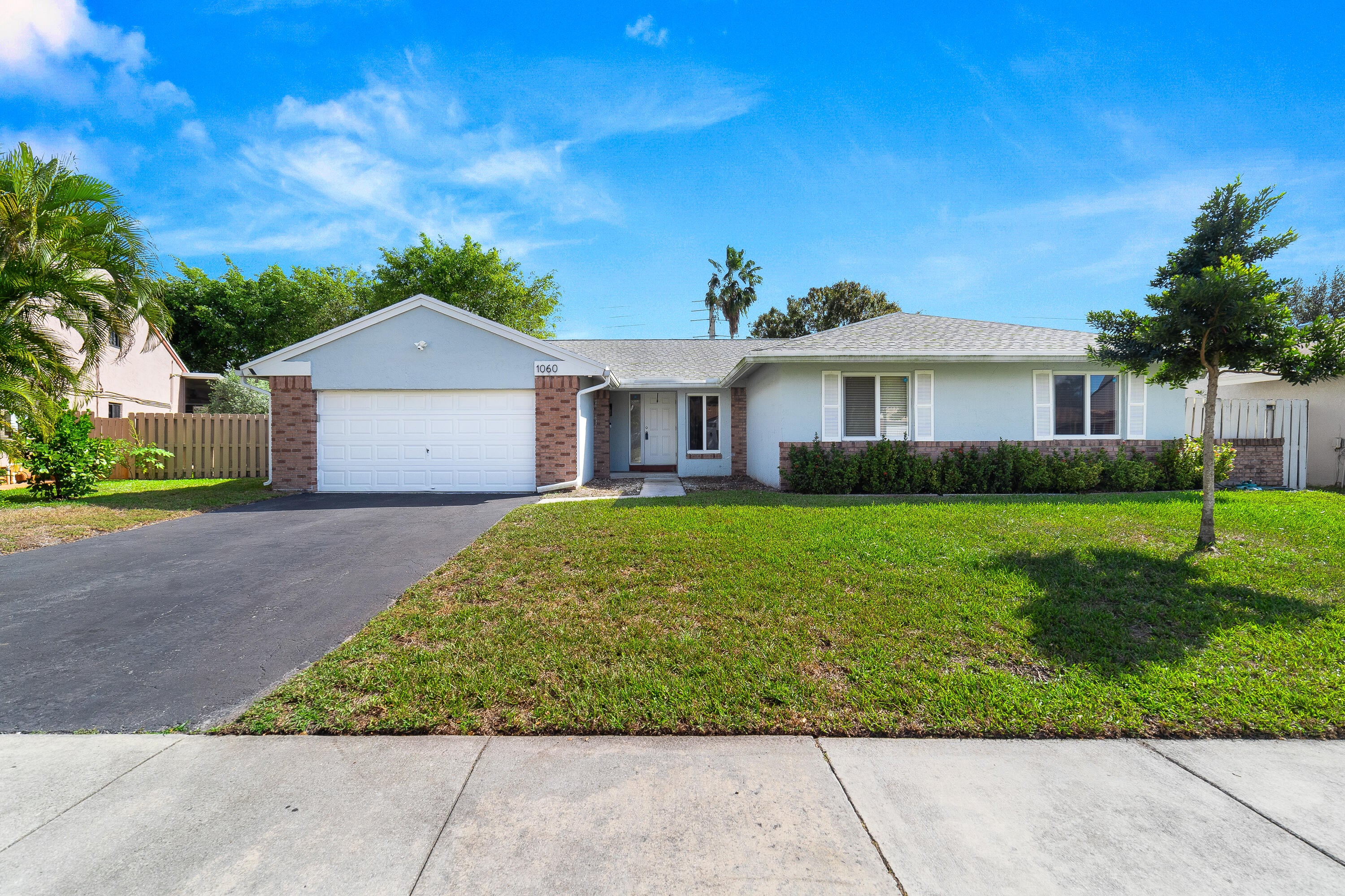 4BR – SingleFamilyResidence at 1060 Cedar Creek Way