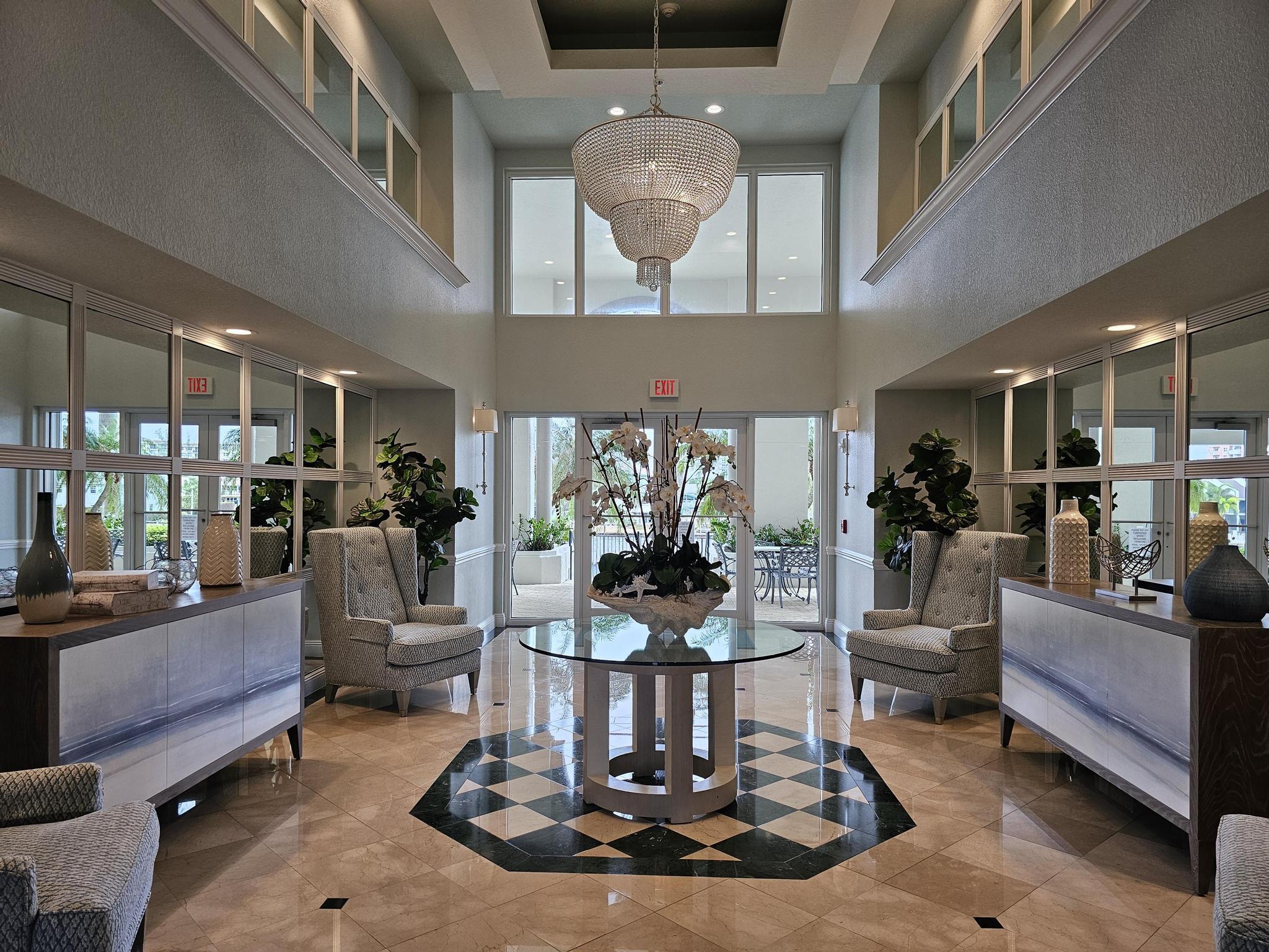 3BR – Condominium at 2880 NE 14th St. Causeway #904