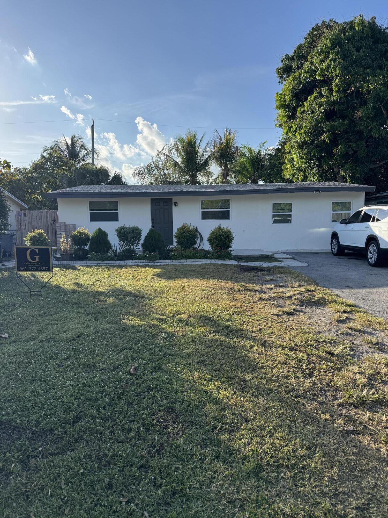 3BR – SingleFamilyResidence at 7945 Loomis Street