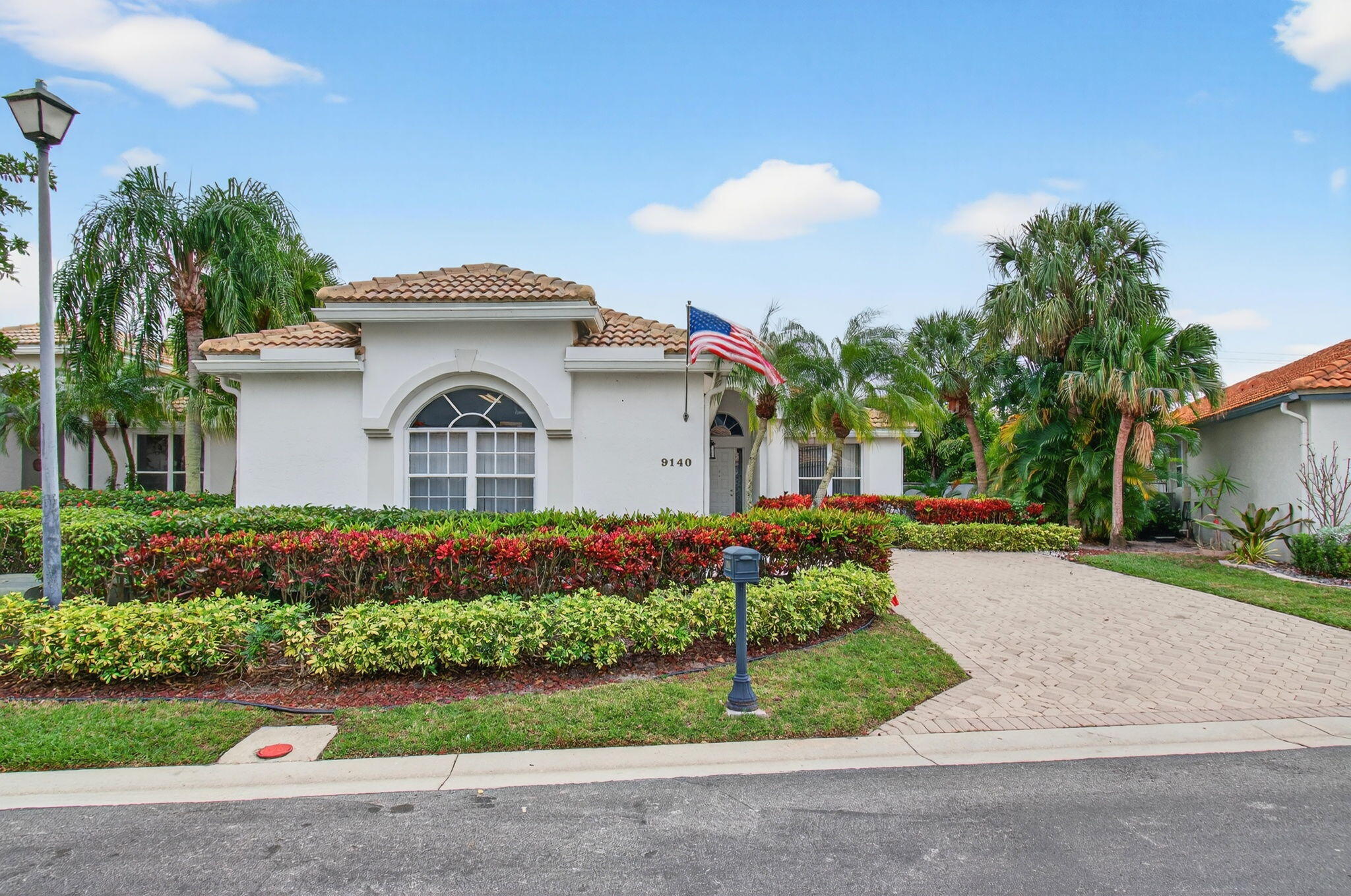 3BR – SingleFamilyResidence at 9140 Long Lake Palm Drive