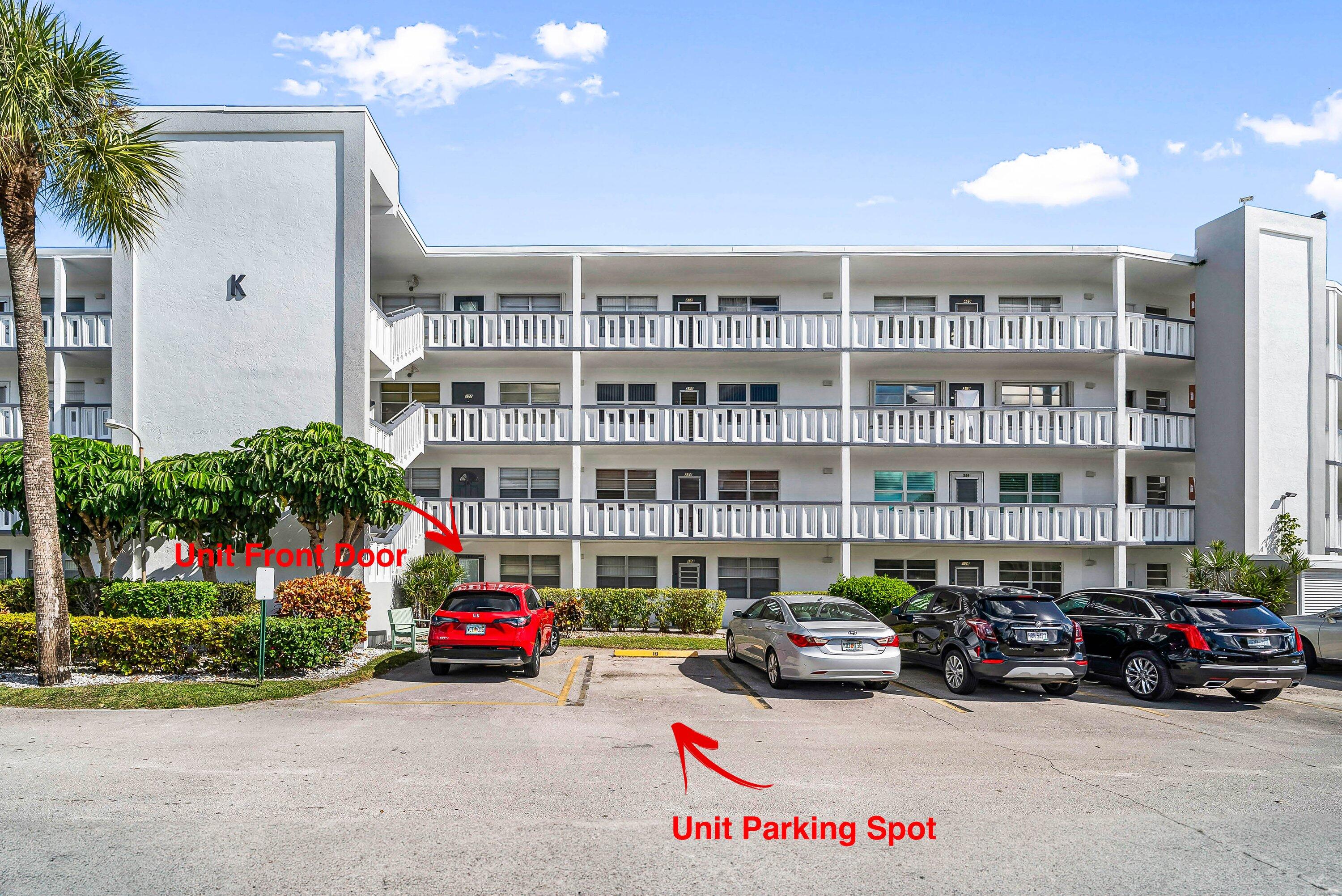 2BR – Condominium at 187 Wellington K