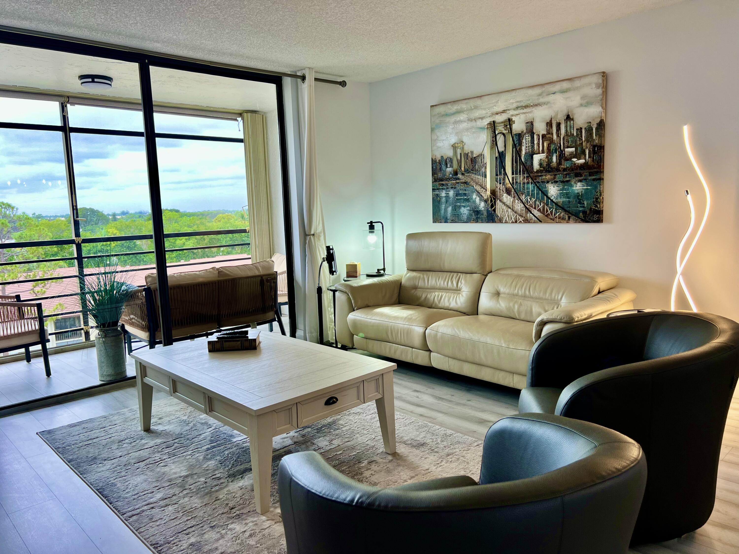 2BR – Condominium at 7770 Tahiti Lane #602