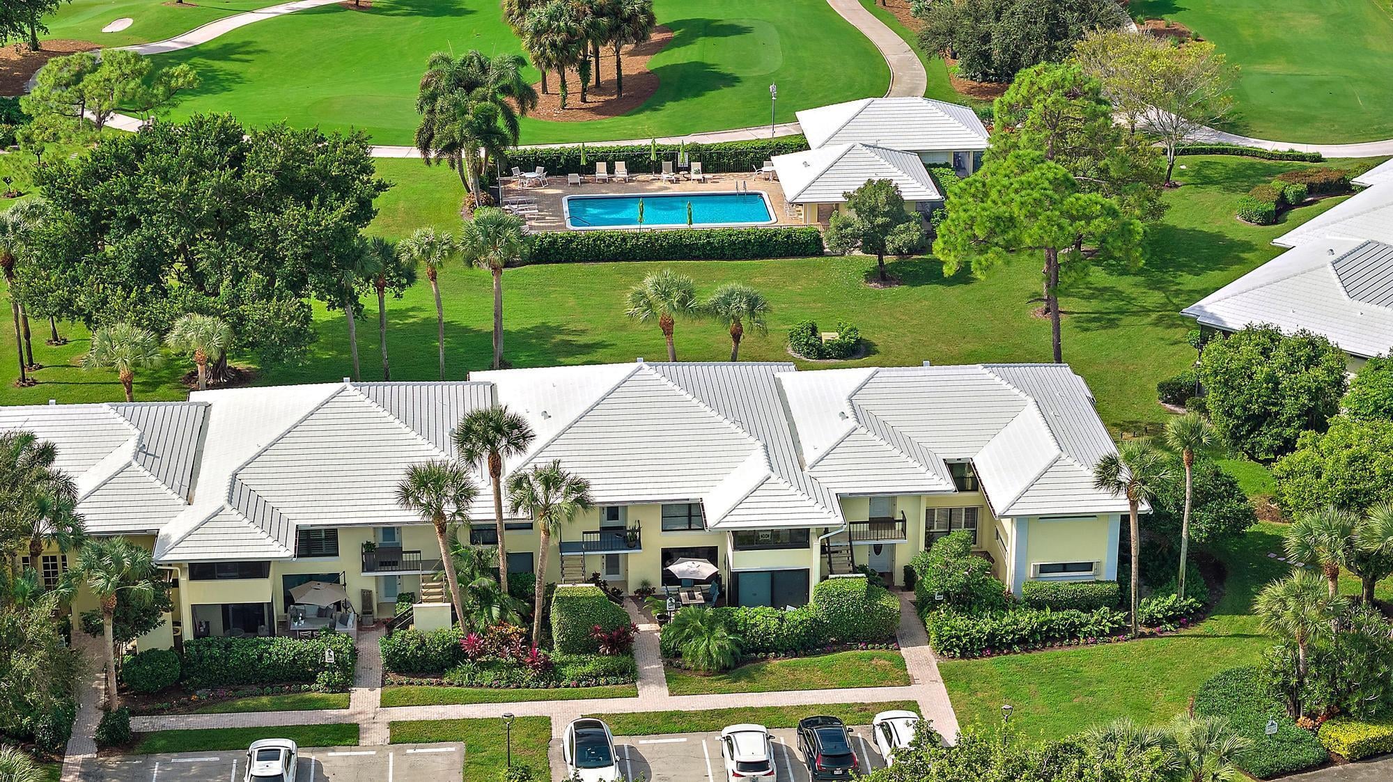 3BR – Condominium at 3693 Quail Ridge Drive #Bobwhite B