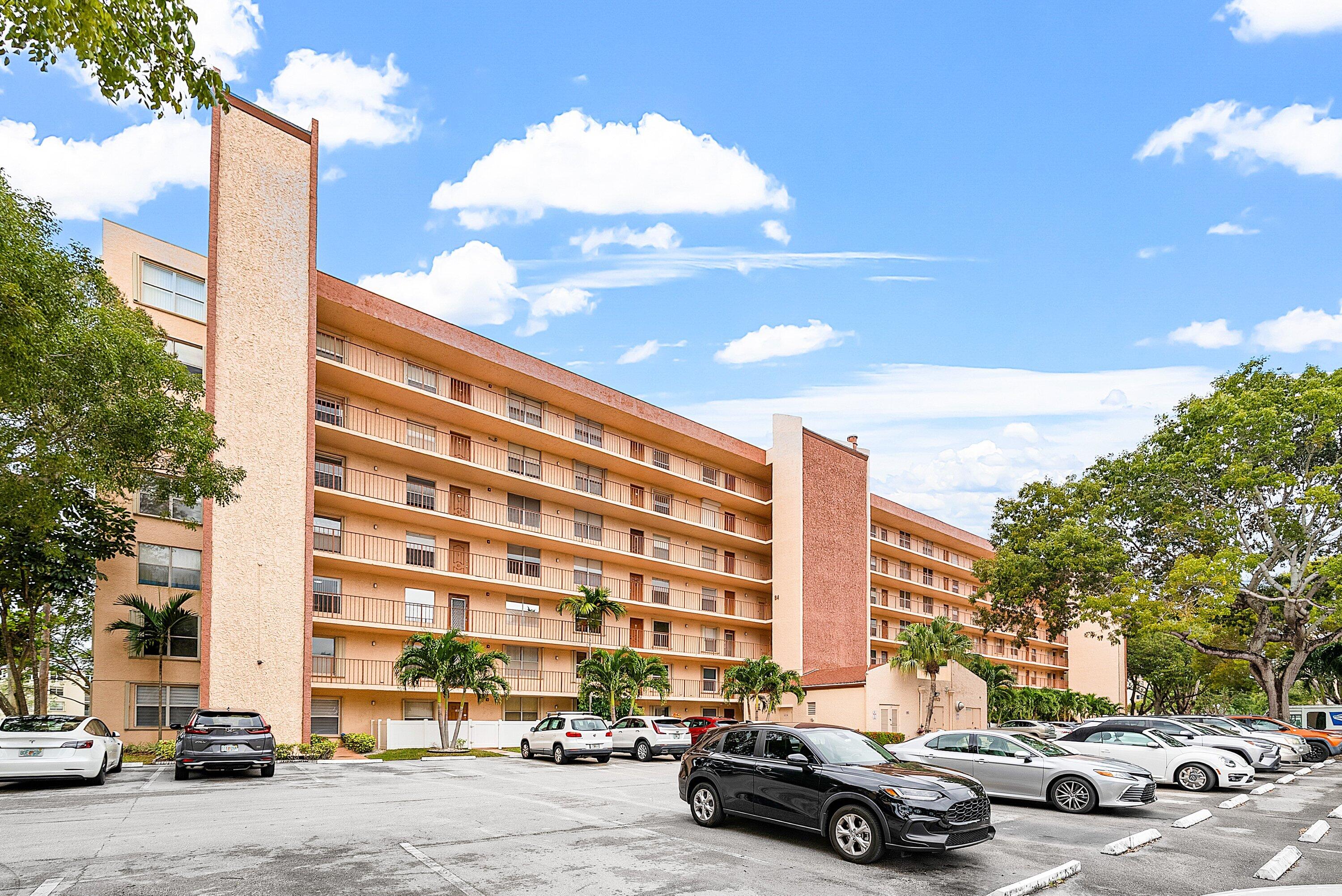 2BR – Condominium at 14623 Bonaire Boulevard #602