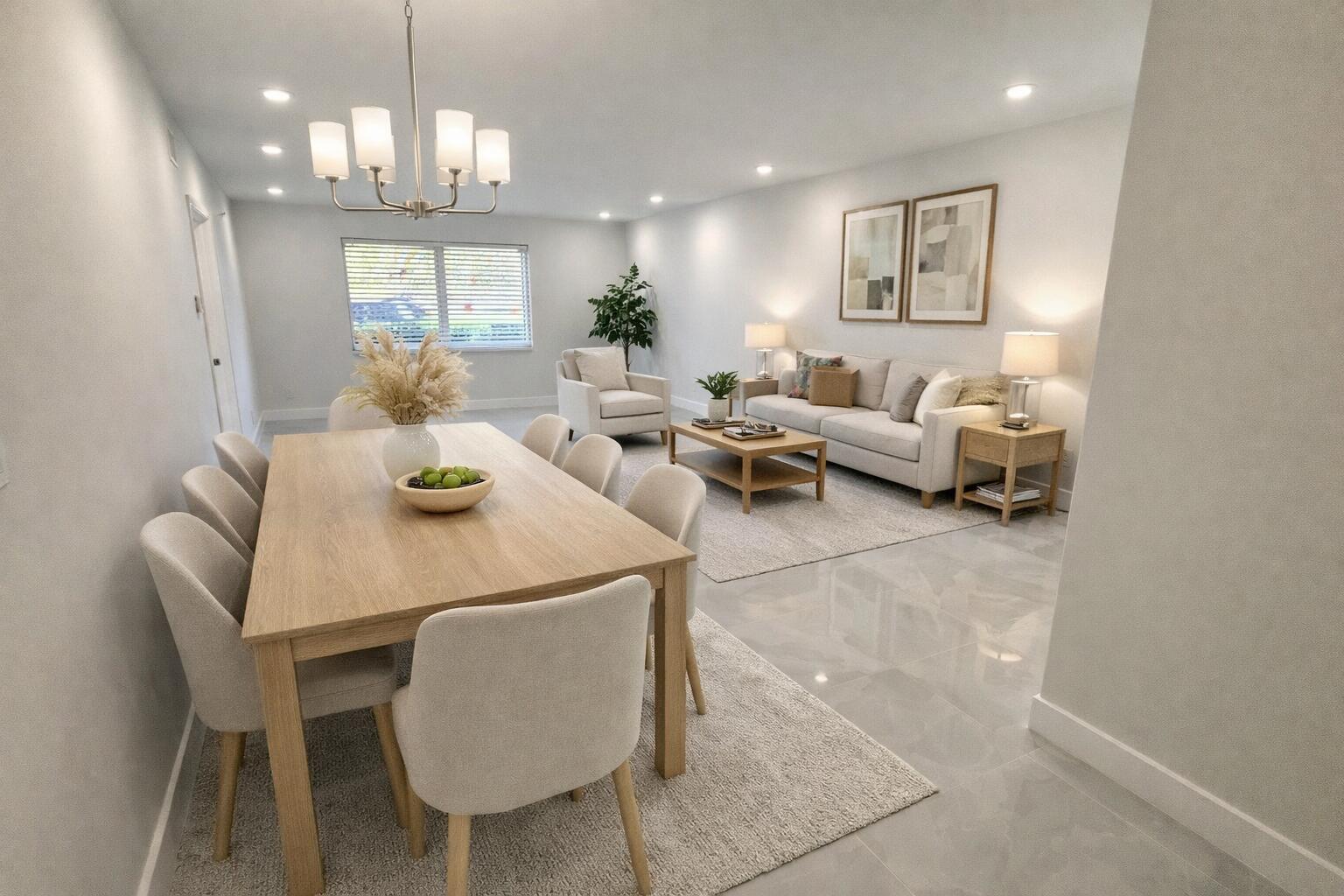 1BR – Condominium at 136 NE 19th Court #112f