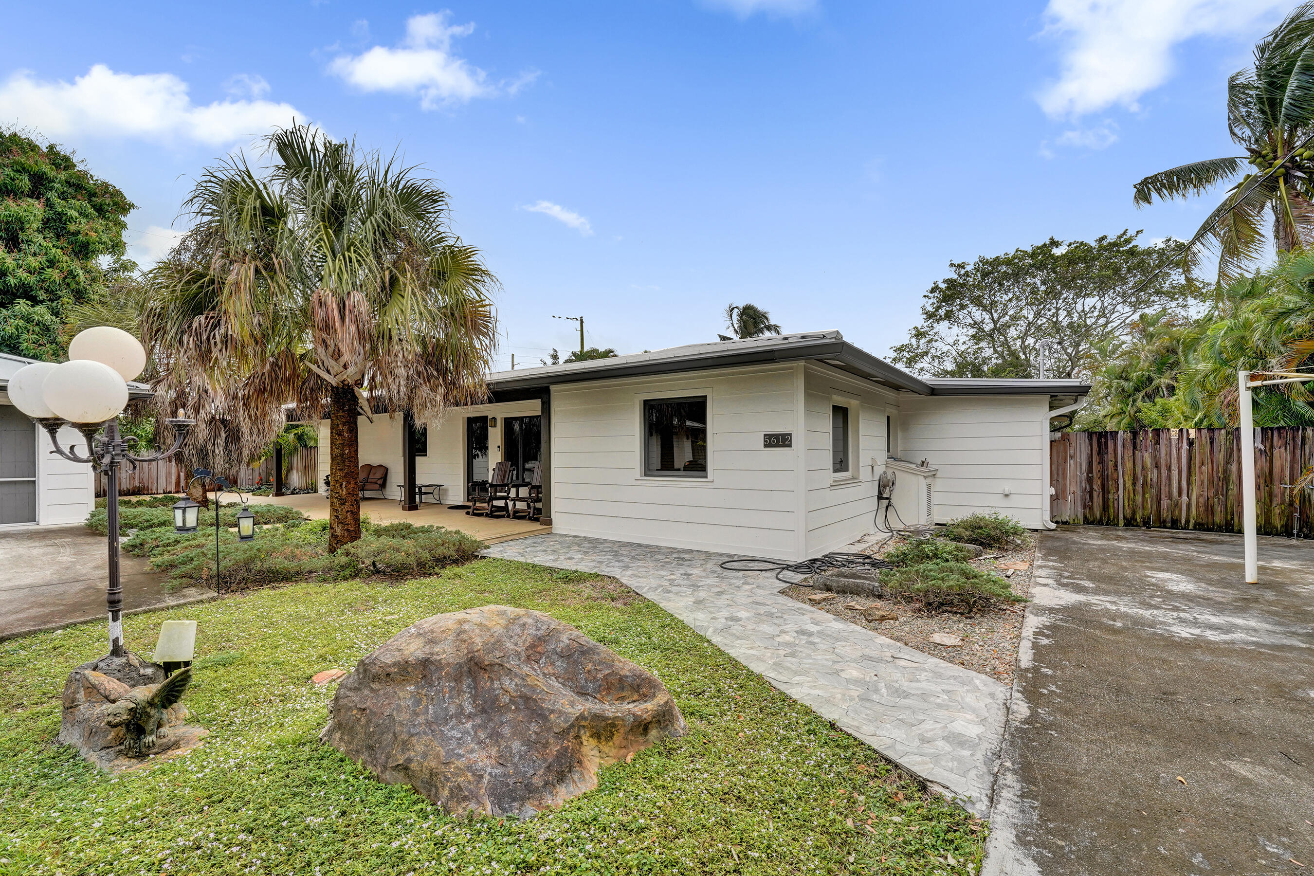 3BR – SingleFamilyResidence at 5612 Harding Street