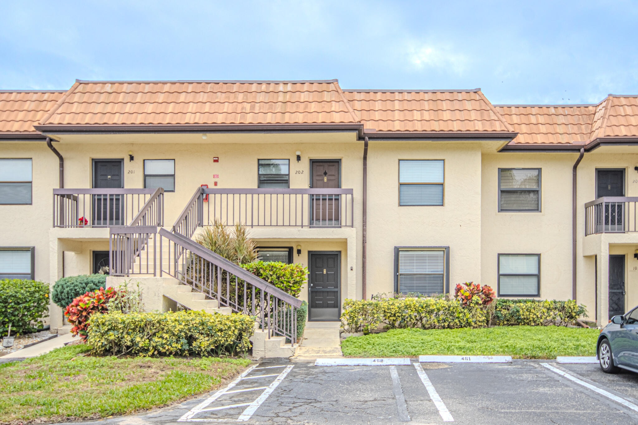 2BR – Condominium at 7094 Golf Colony Court #102