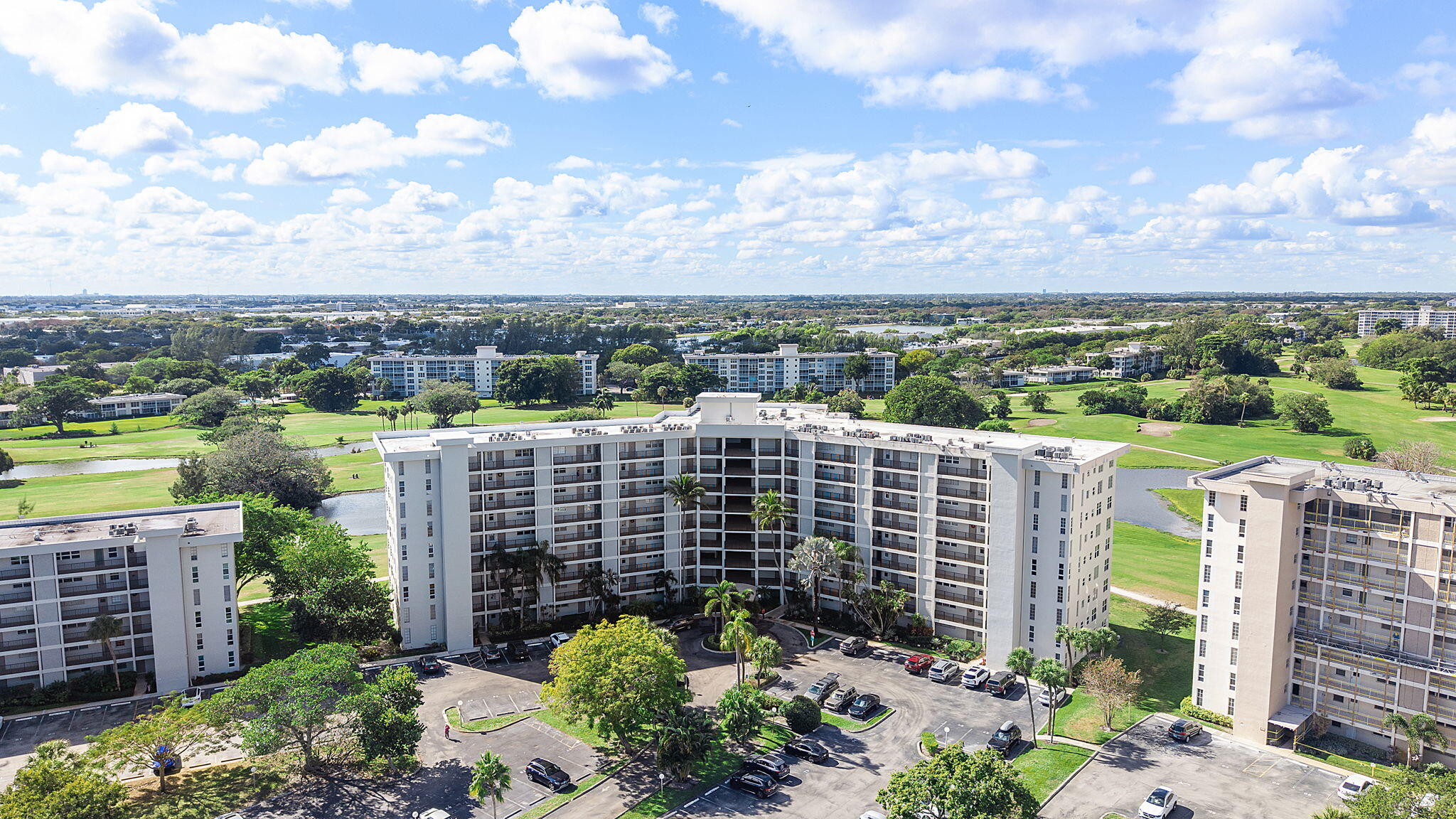 3BR – Condominium at 2681 S Course Drive #207